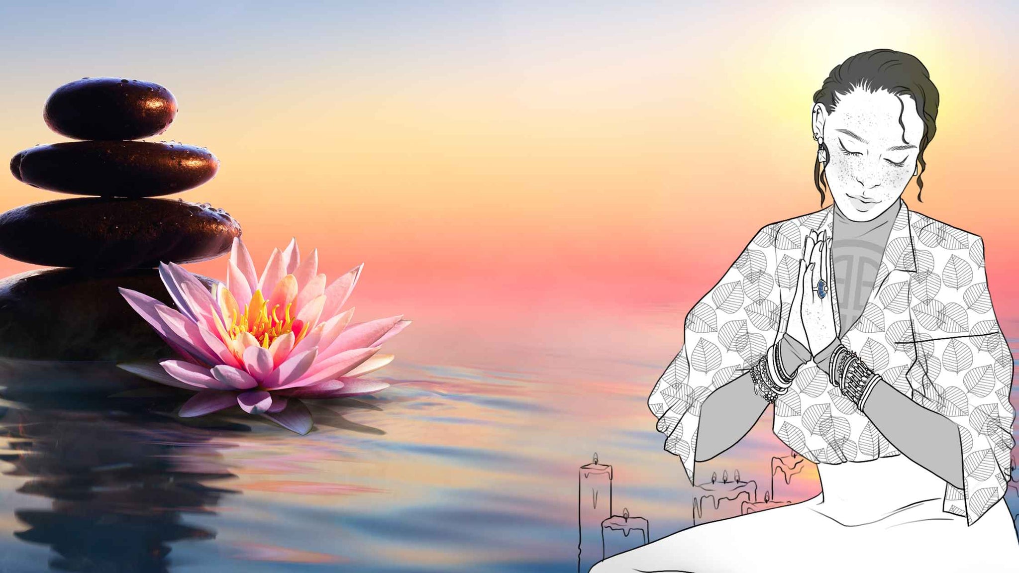 BuDhaGirl At Ten Celebrating 10 Years of Bangles BuDhaGirl