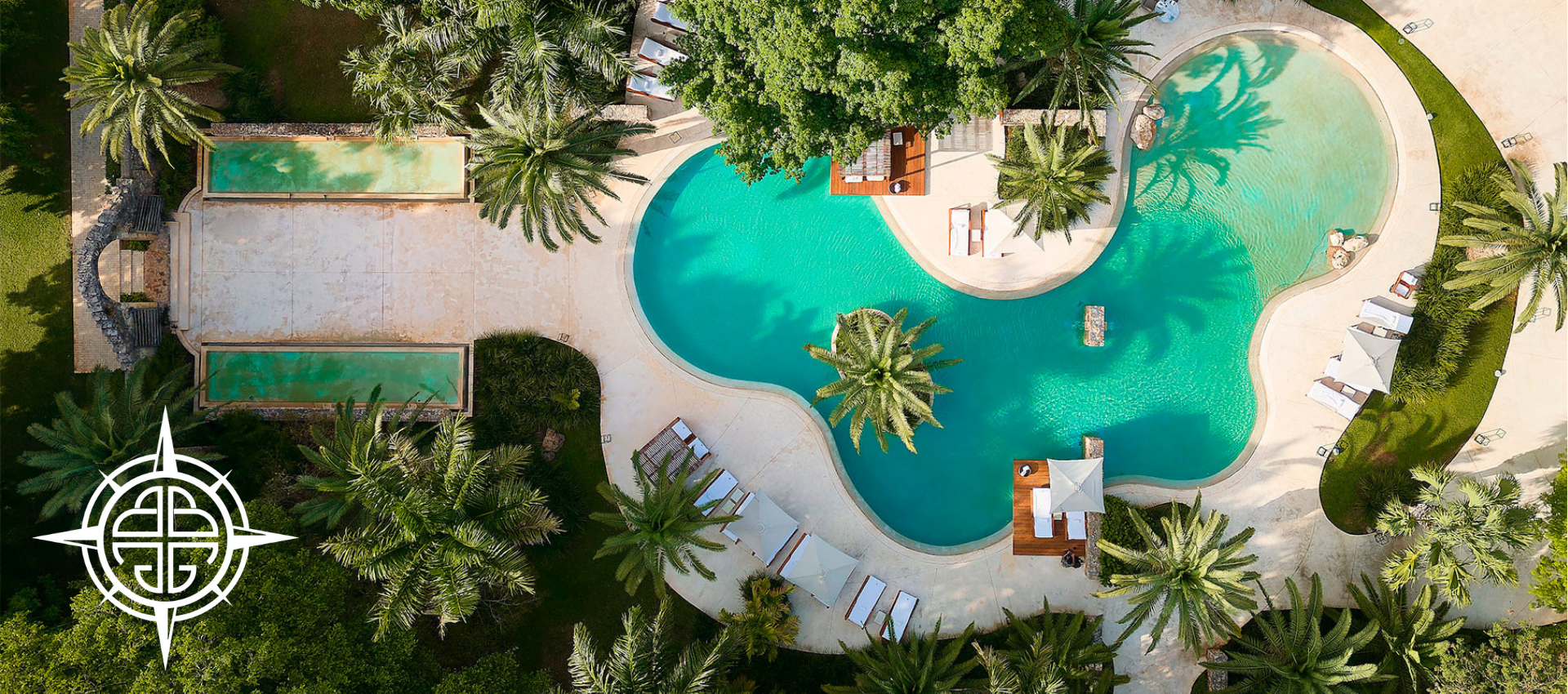 Chablé Merida Yucatan