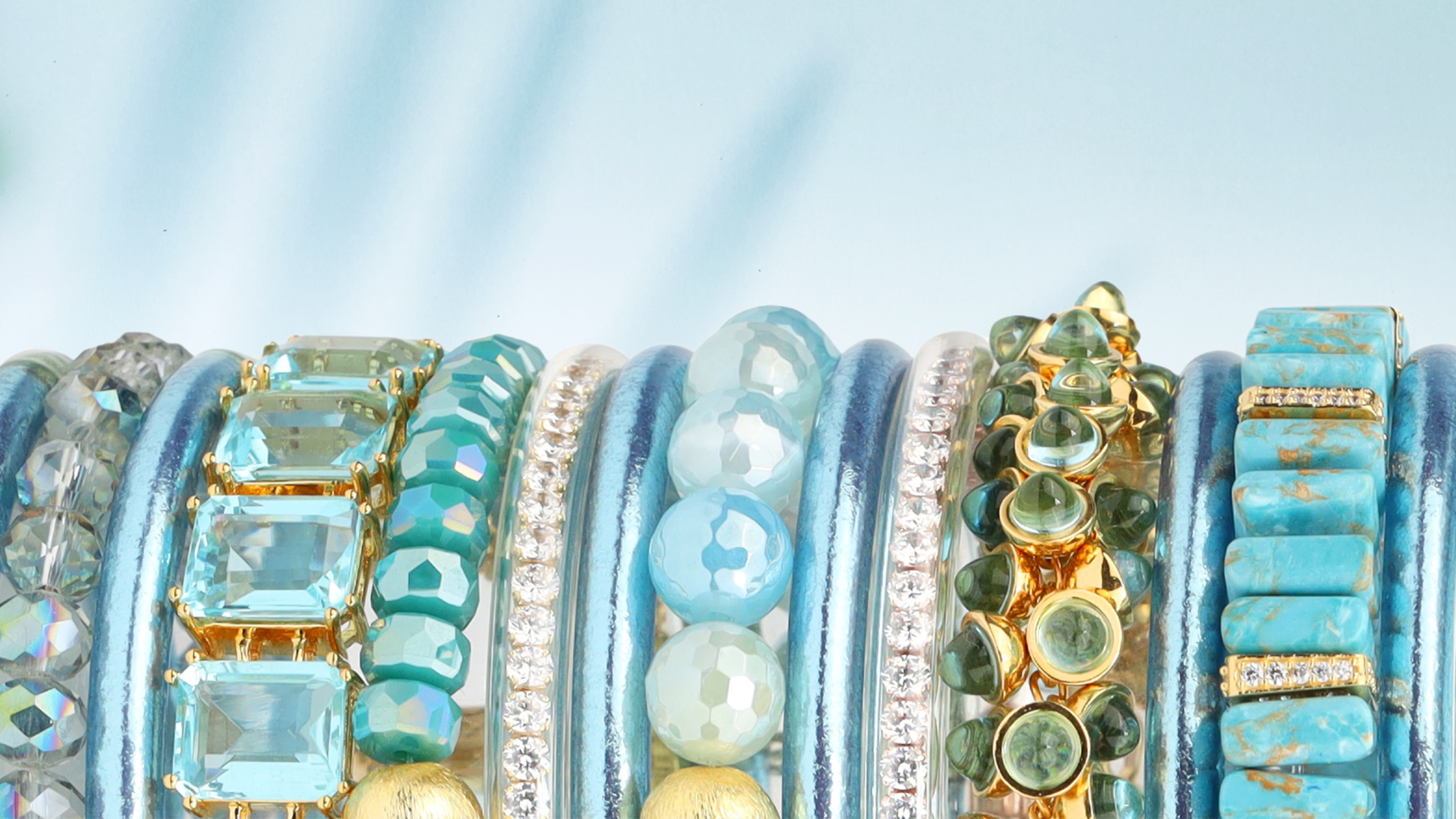 Liquid Serenity: Embracing the Clarity of March