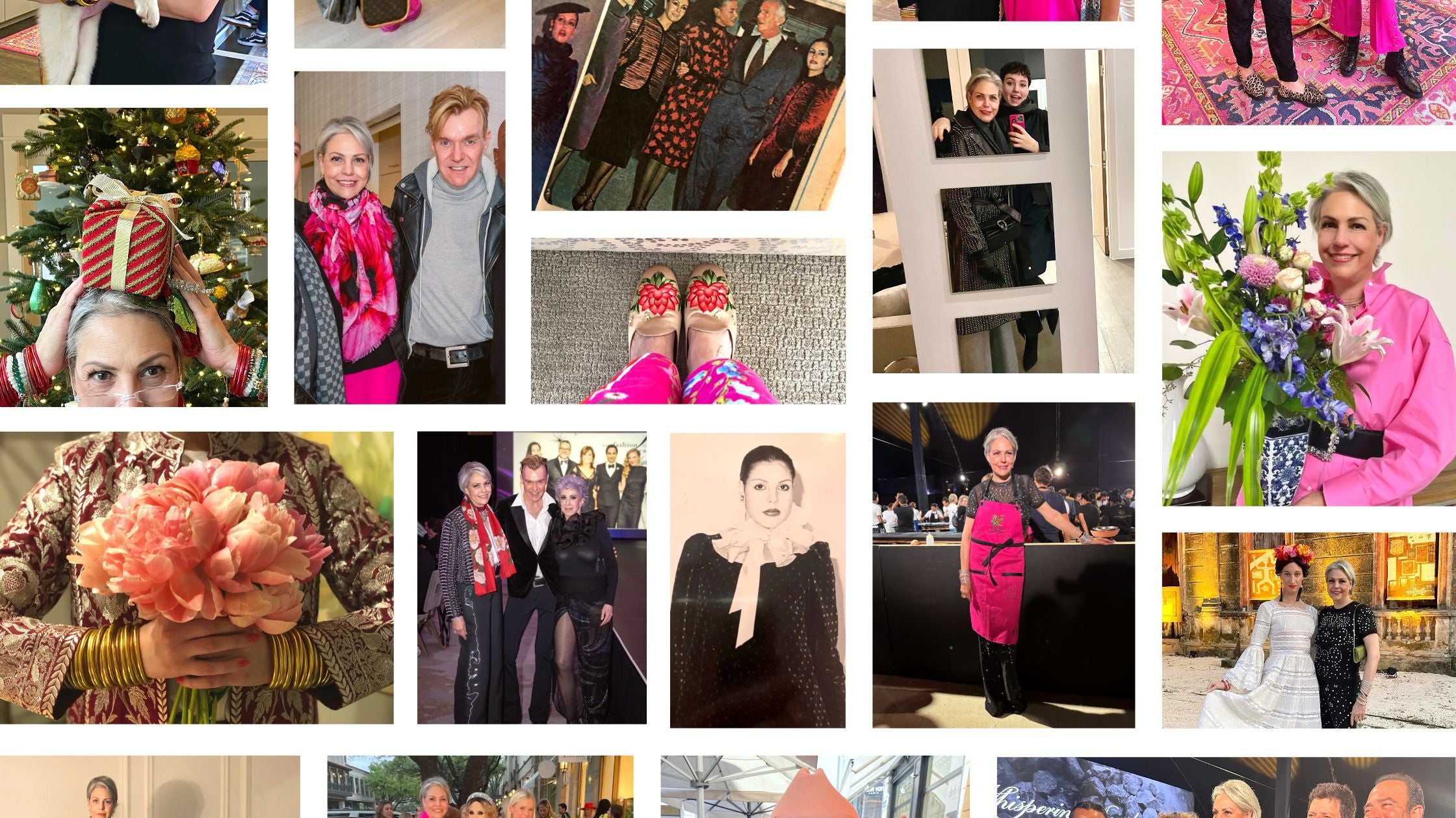 Ten Things We have Learned From Jessica Jesse