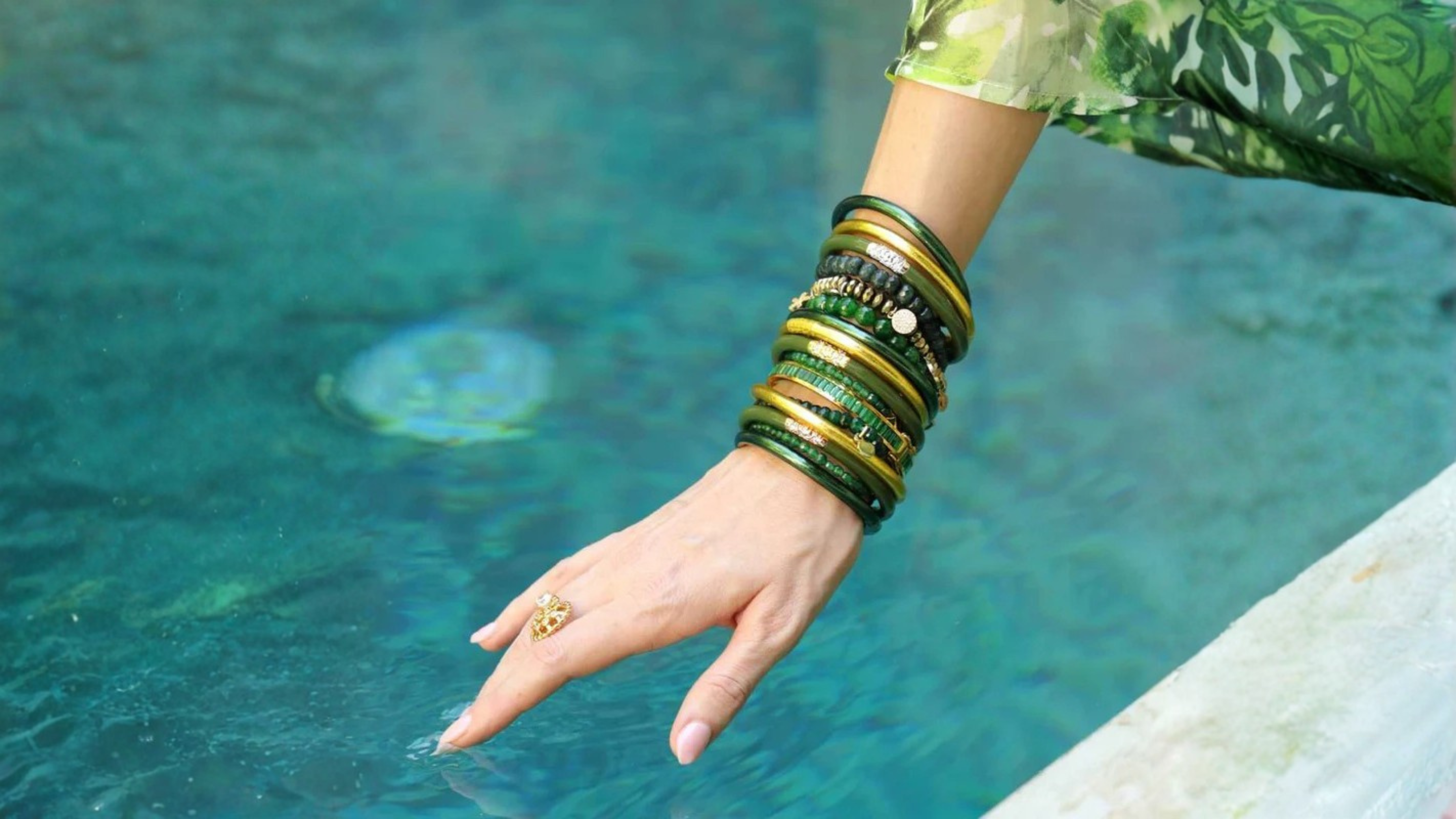 The Green Ritual: Celebrating St. Patrick’s Day with Intention