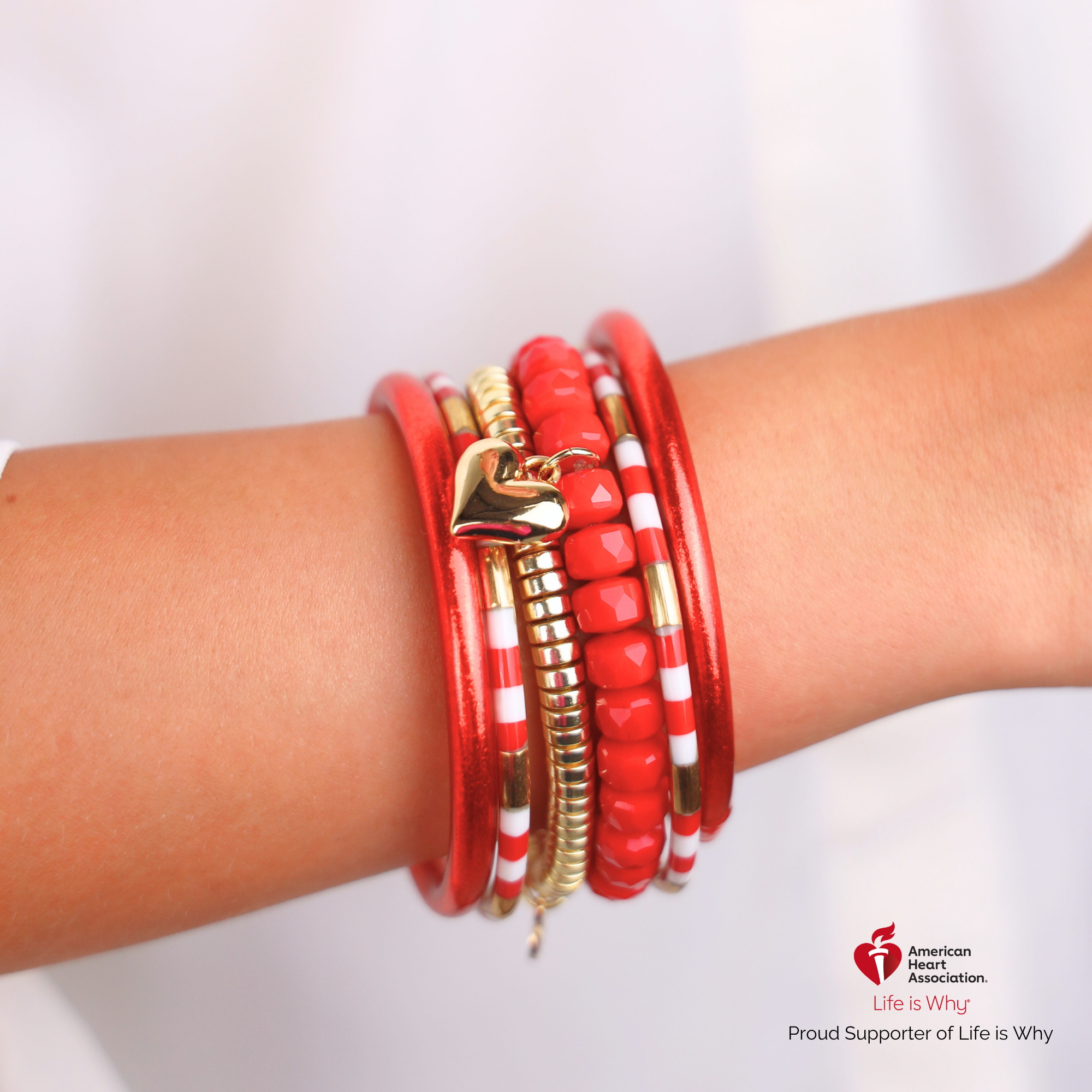 Mindful Heart II Stack