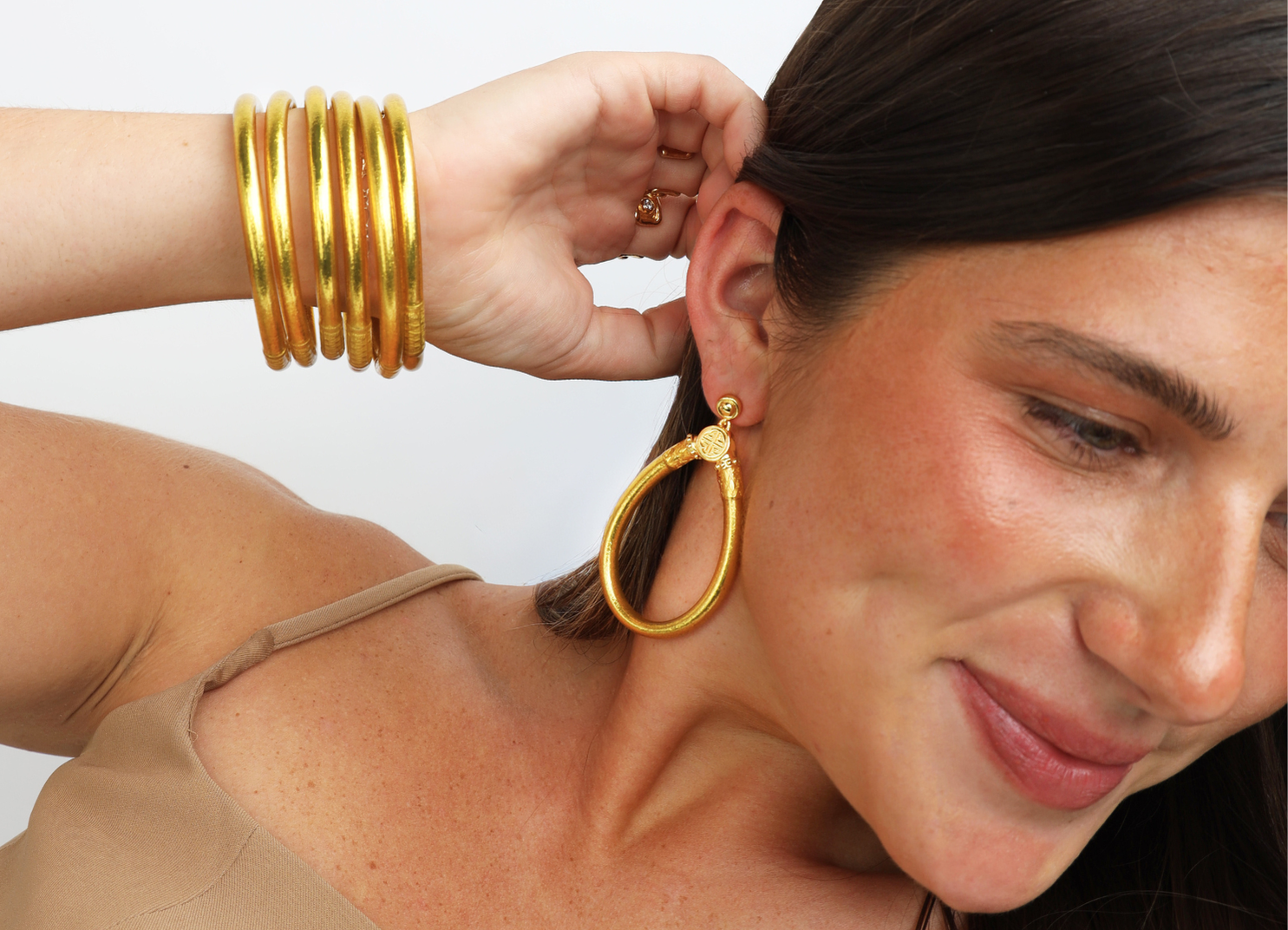 All Weather Earrings | BuDhaGirl