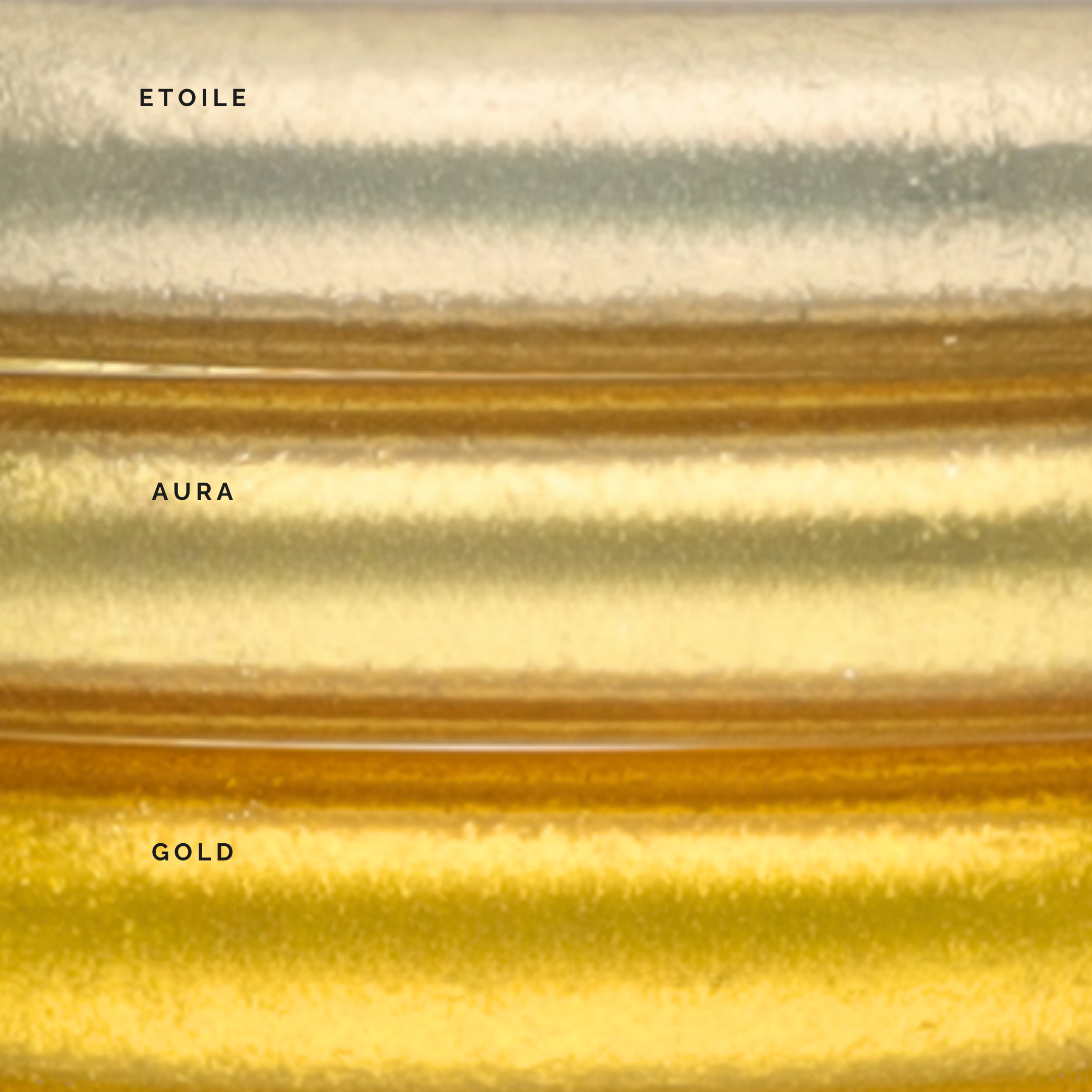 Aura Lumine All Weather Bangles® (Set of 6)