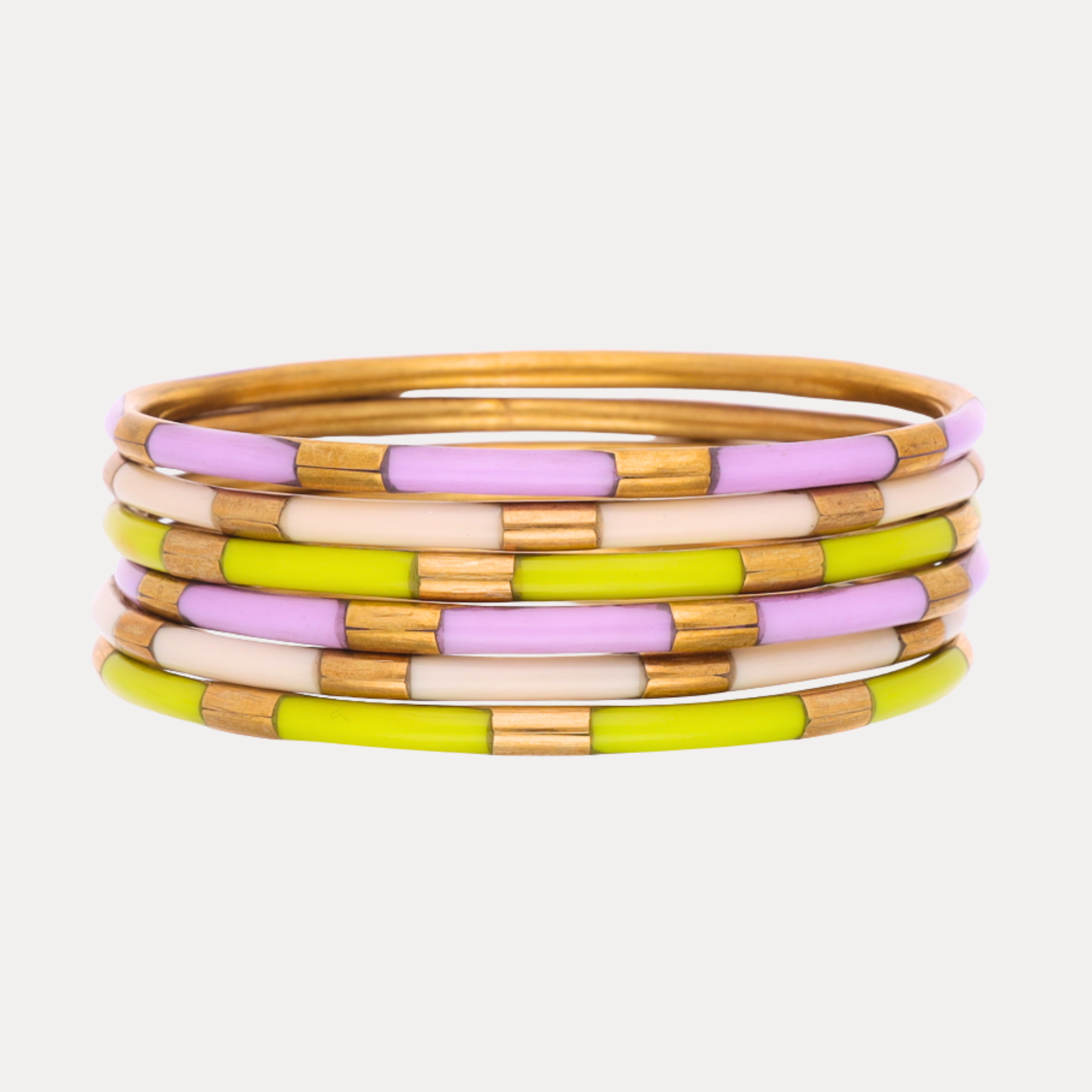 The Awakening Light Veda Stack