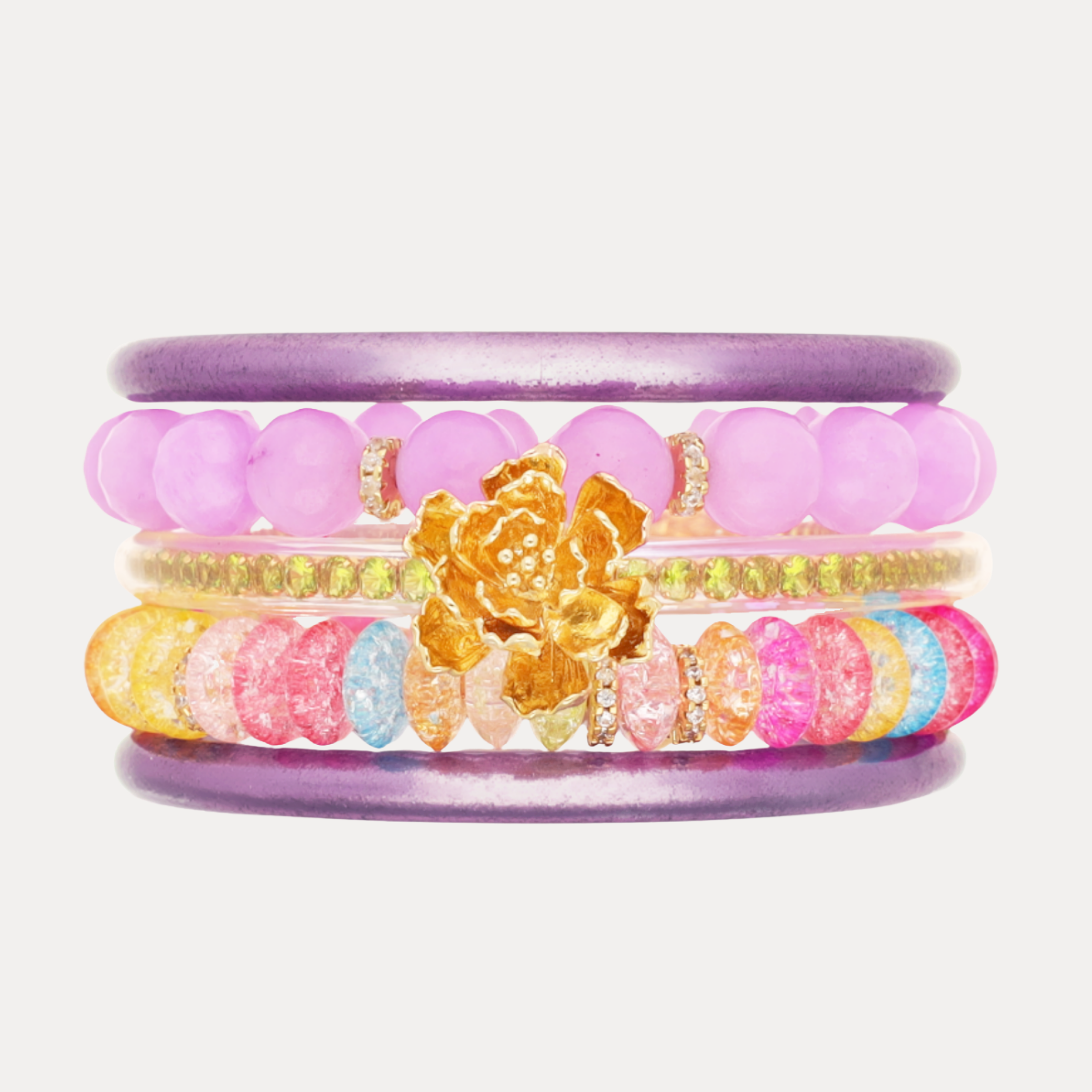 The Awakening Light Stack