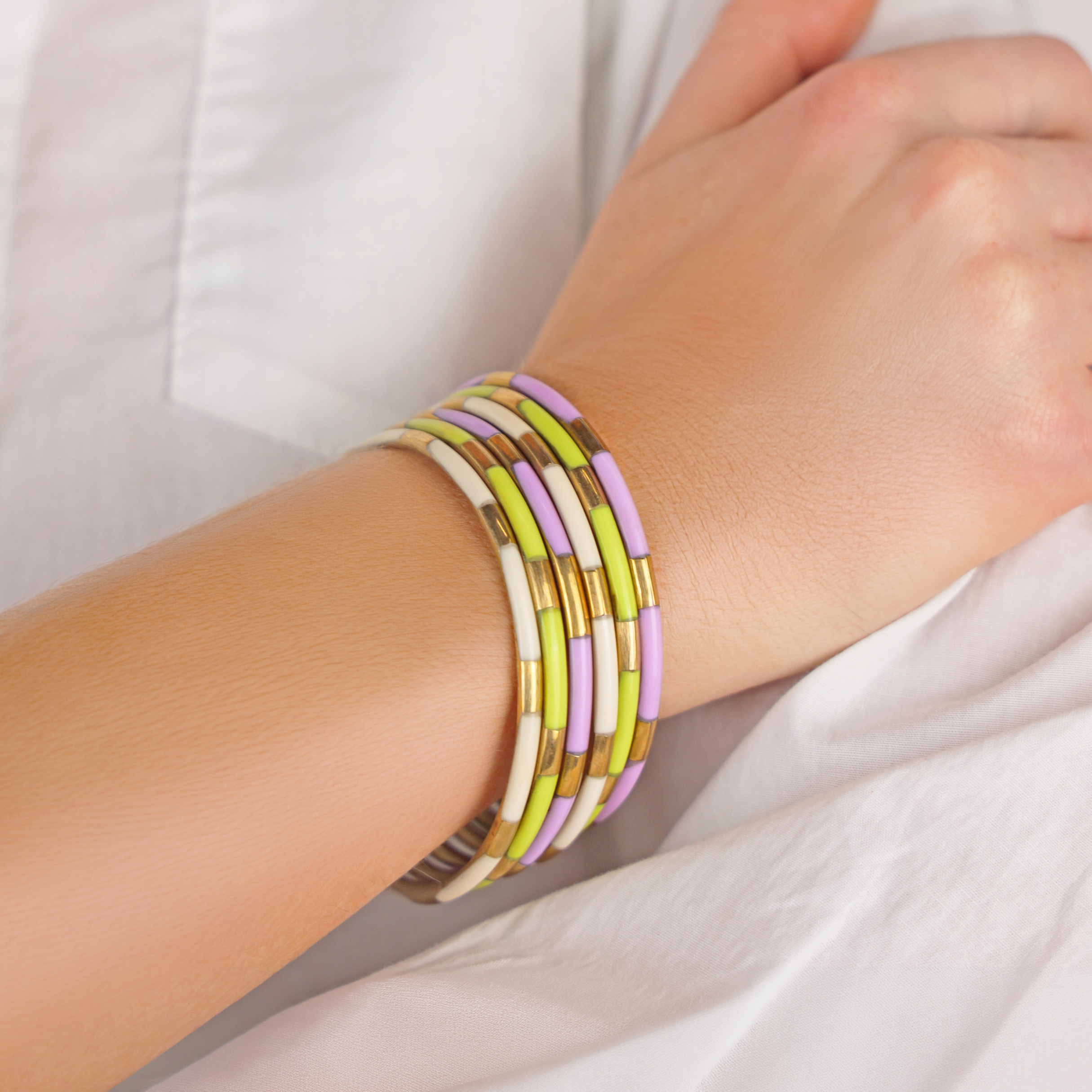 The Awakening Light Veda Stack