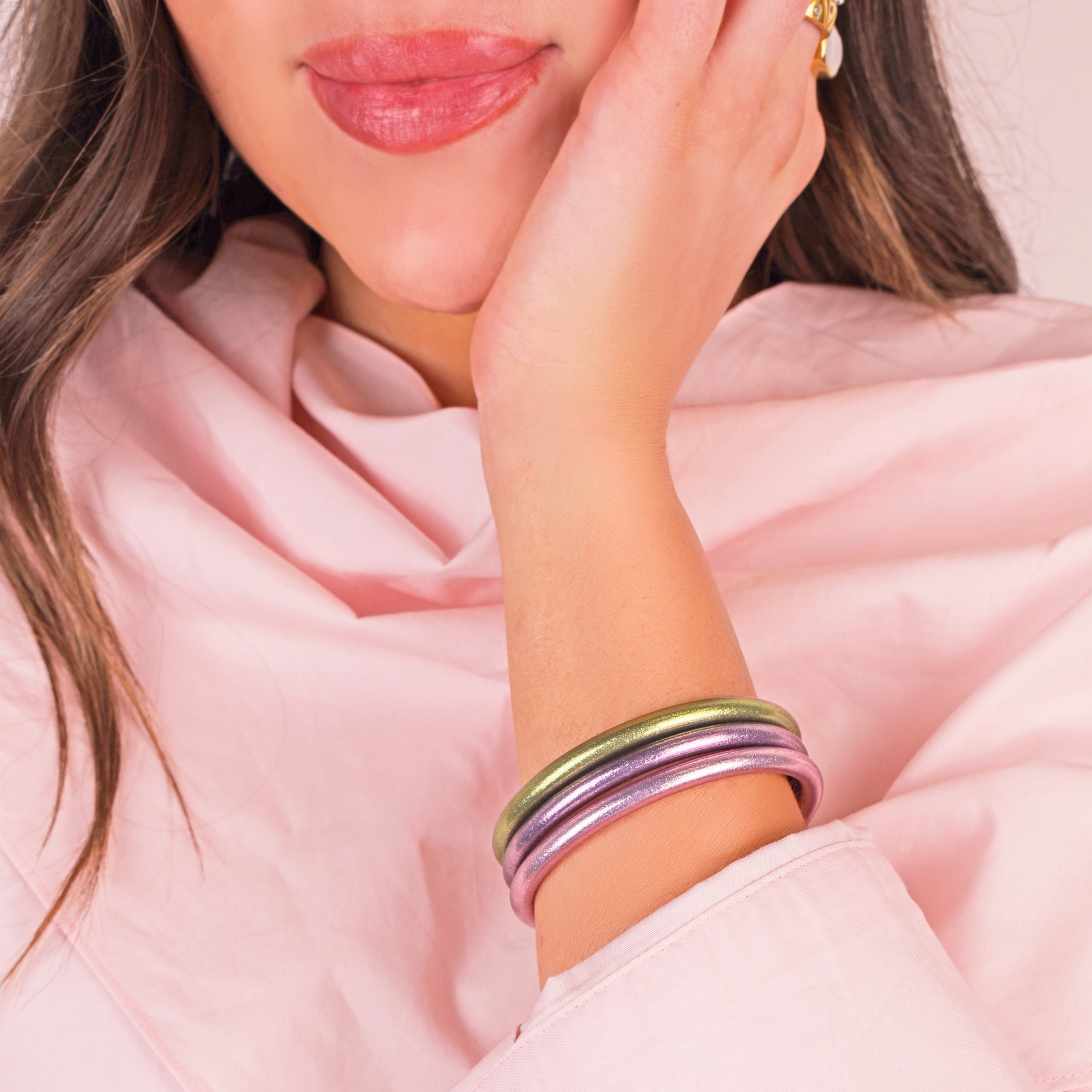 The Awakening Light AWB Stack