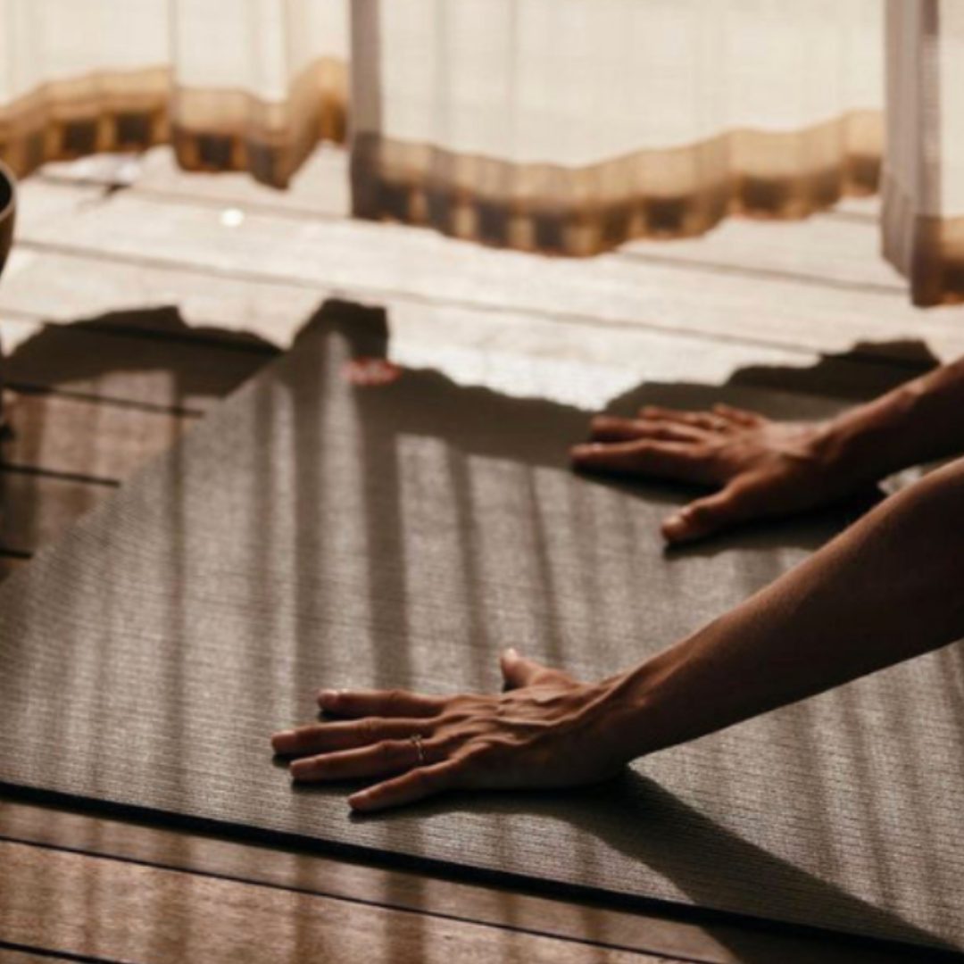 BACK TO YOU: Breathwork + Sound Journey