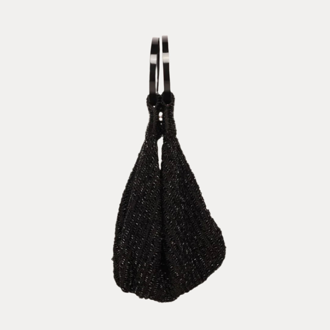 Black Elsa Bag