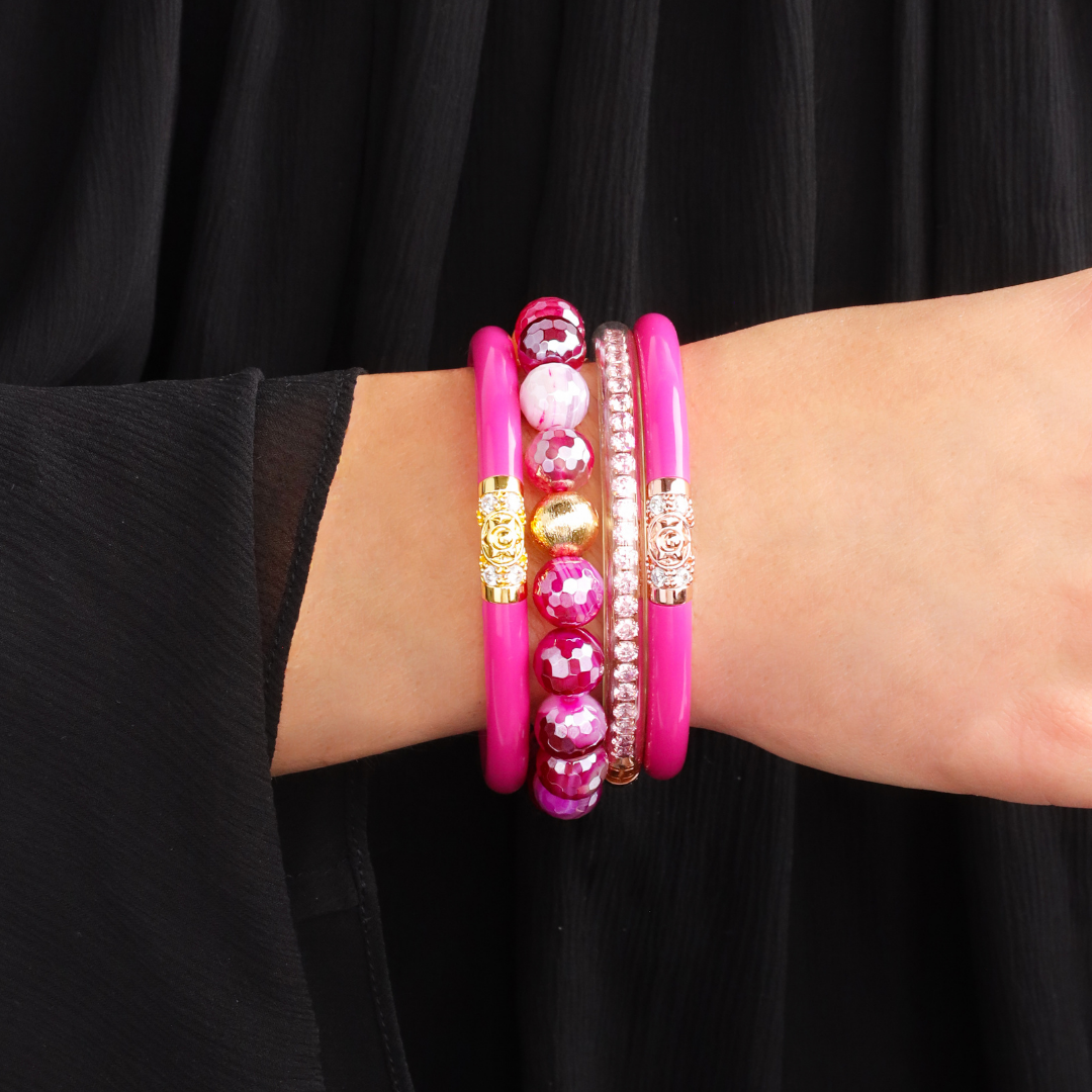 Breast Cancer Awareness 2025 Stack | BuDhaGirl