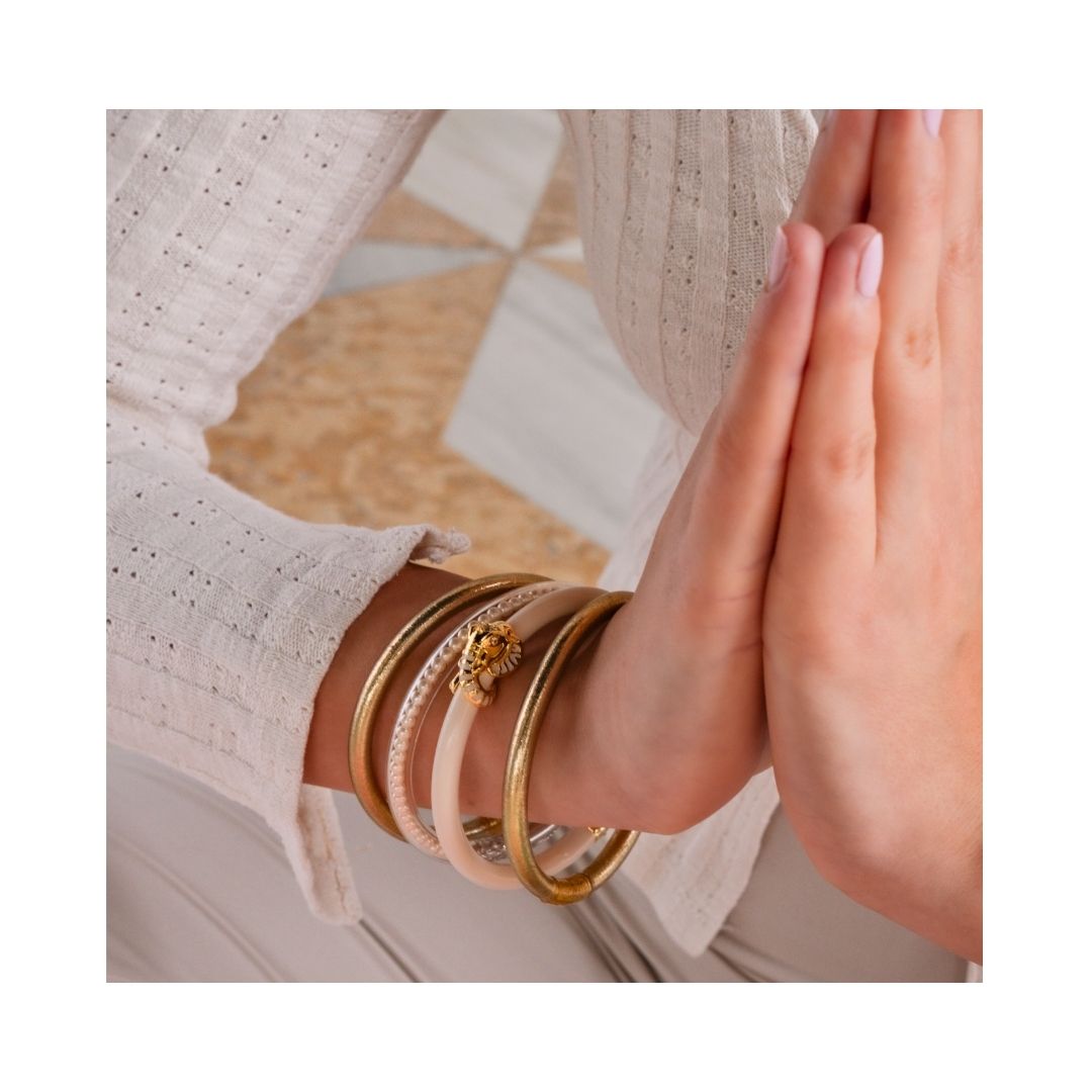 BuDhaGirl x American Heart Association