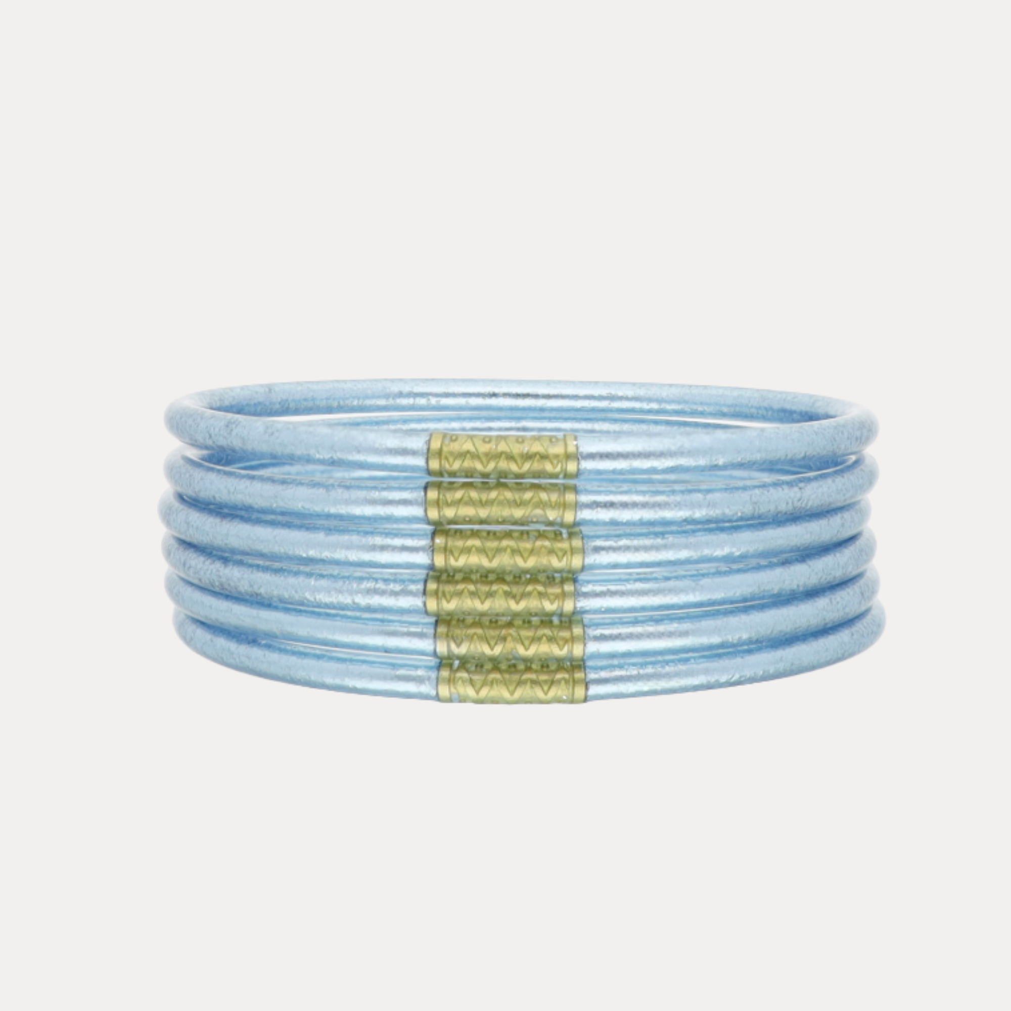 Celeste Lumine All Weather Bangles® (Set of 6)