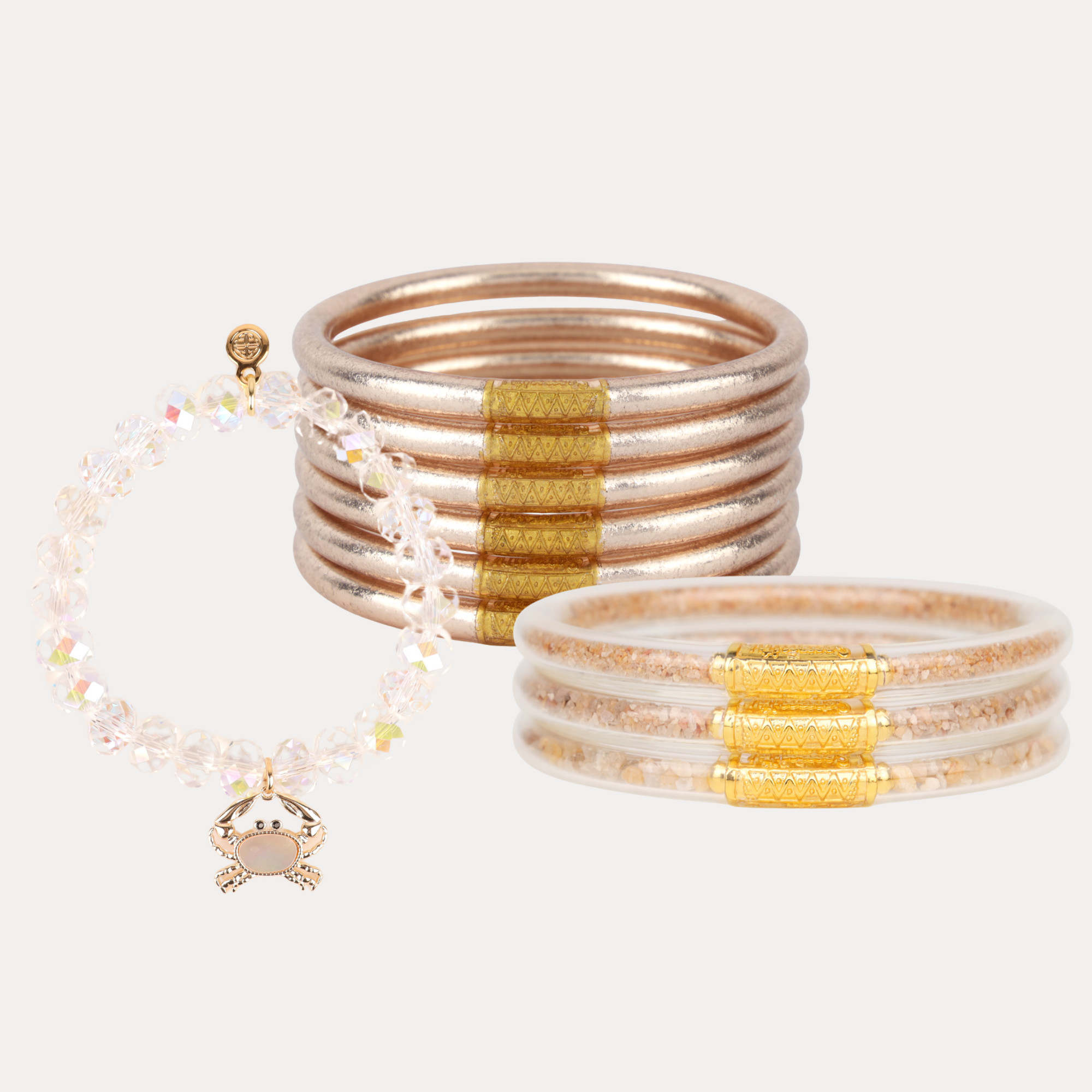Champagne Sand Bundle