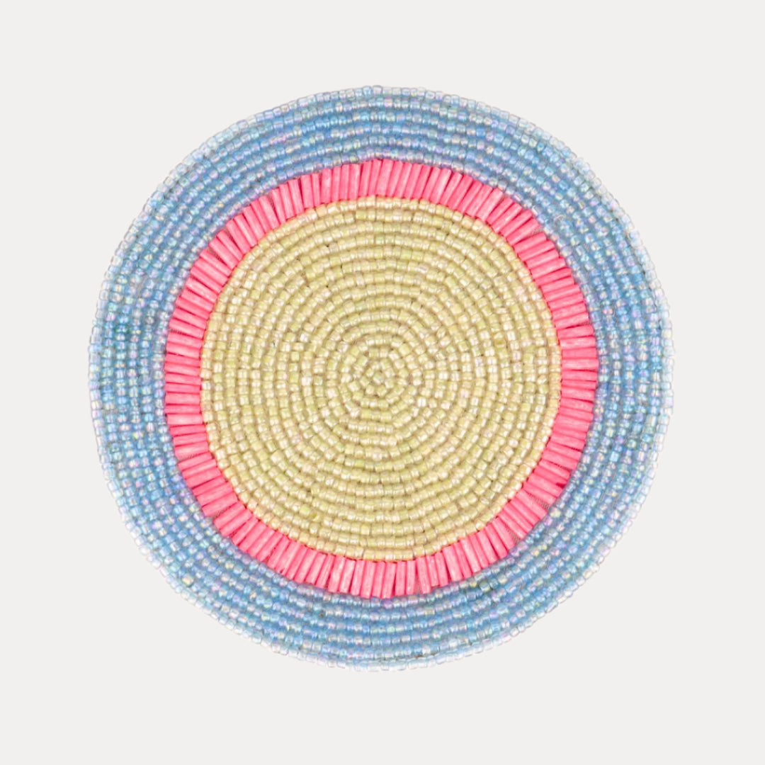 Gumdrop Coasters - Set of 4