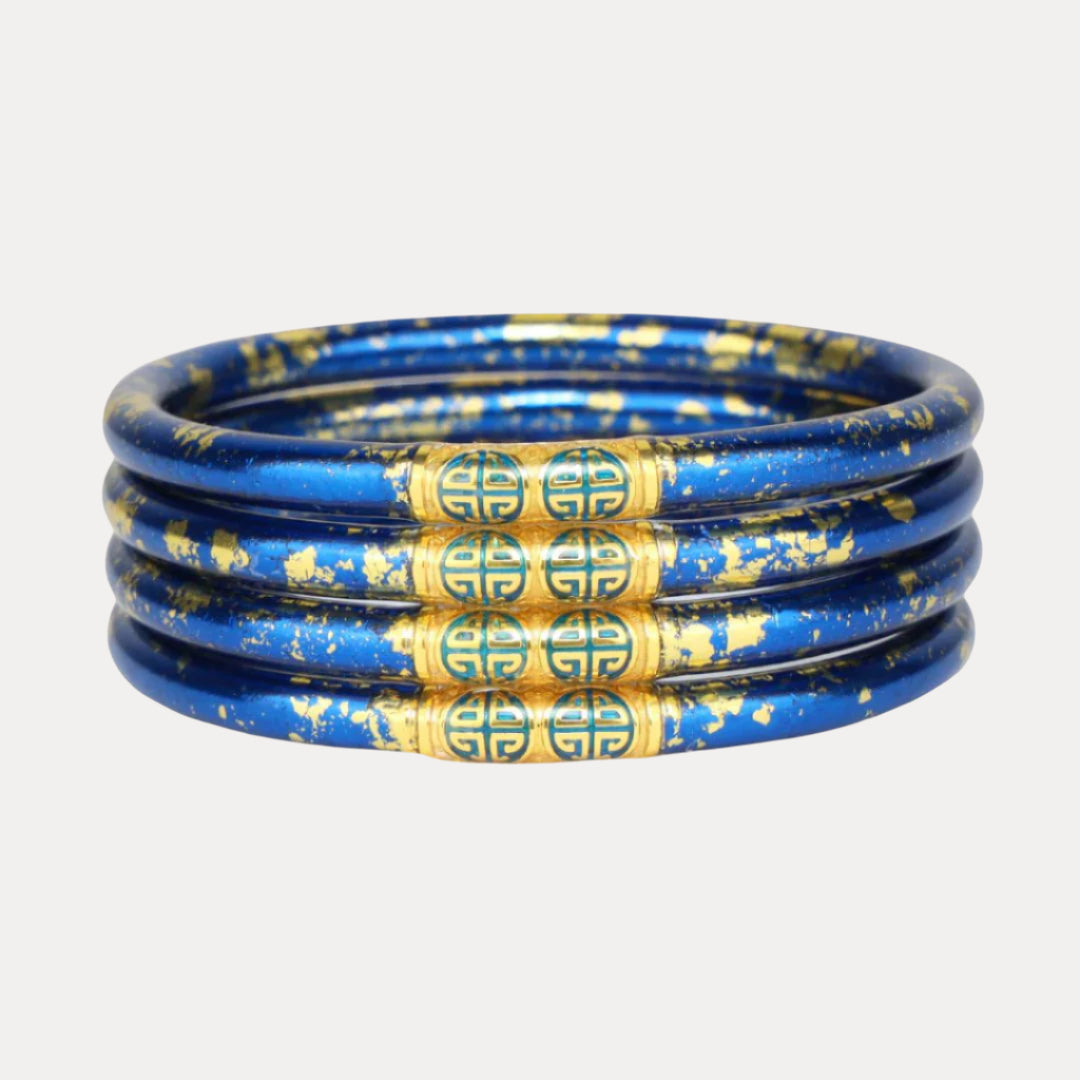 KOI Noir All Weather Bangles main image 1