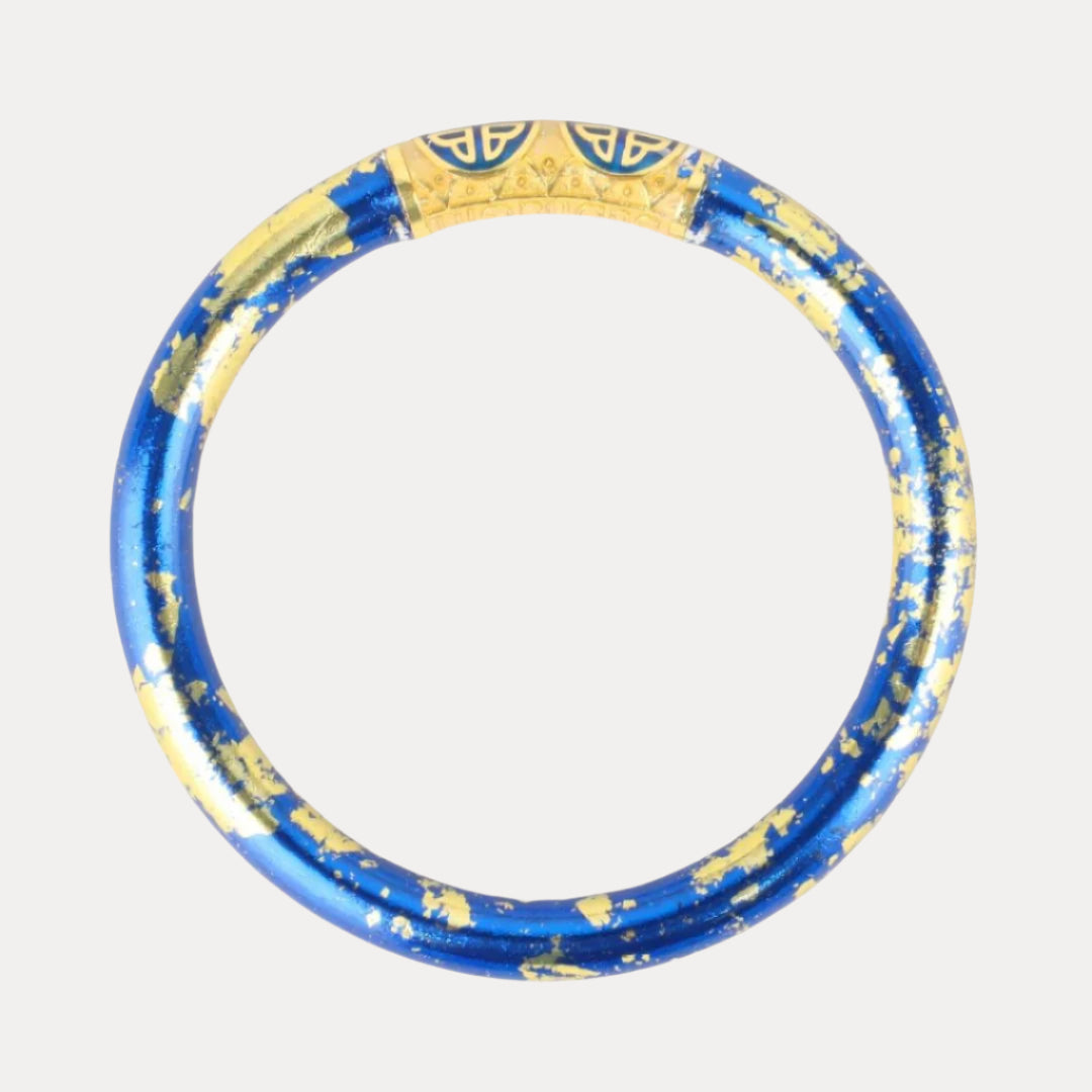 Tzubbie Budha Bangle-5 Colors