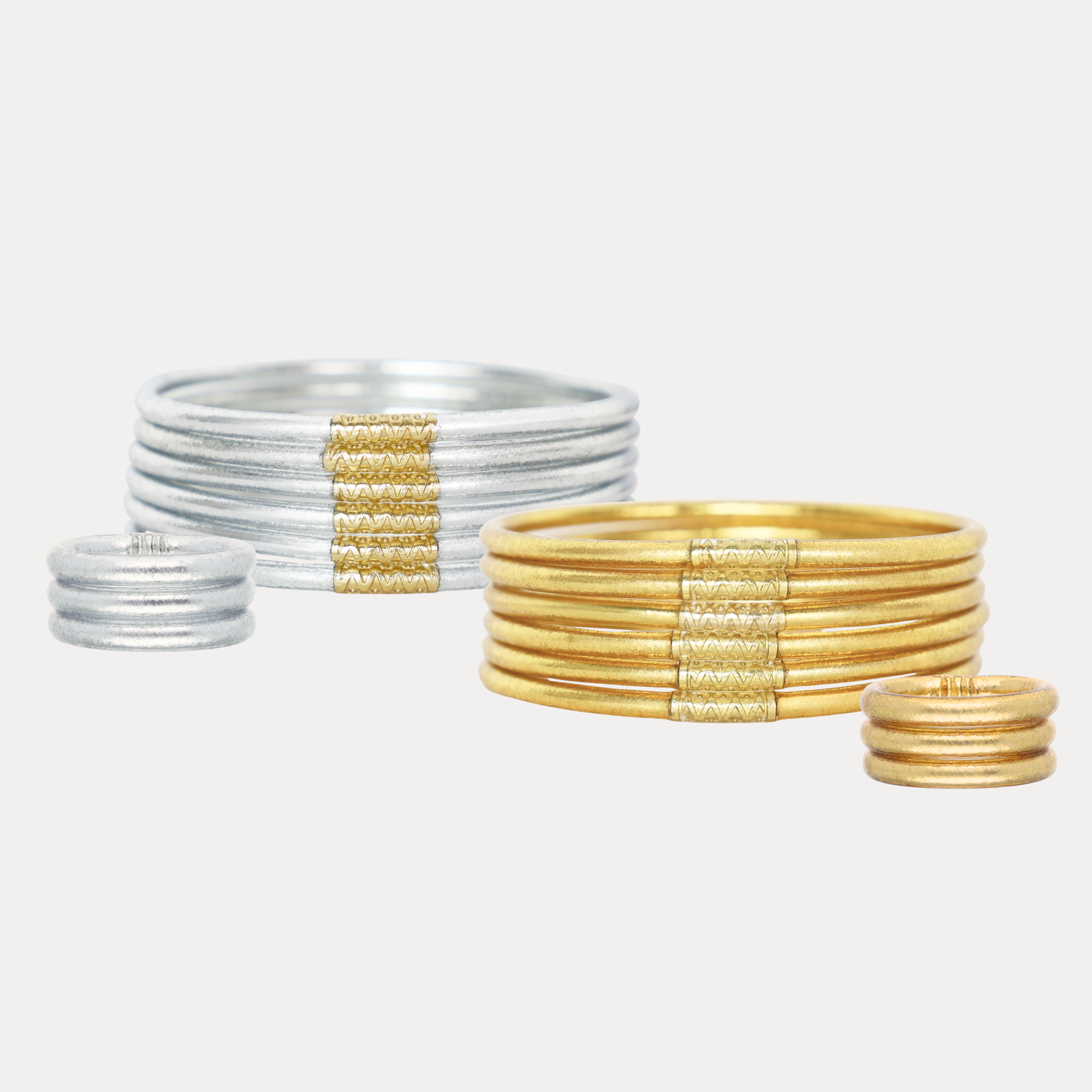 Lumine Ring Bundle