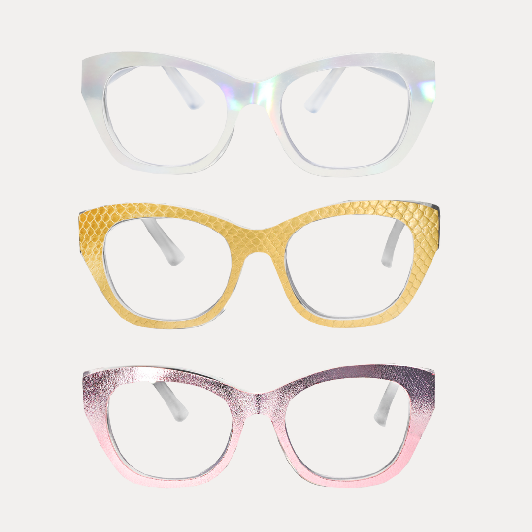 Mayfair Readers | BuDhaGirl