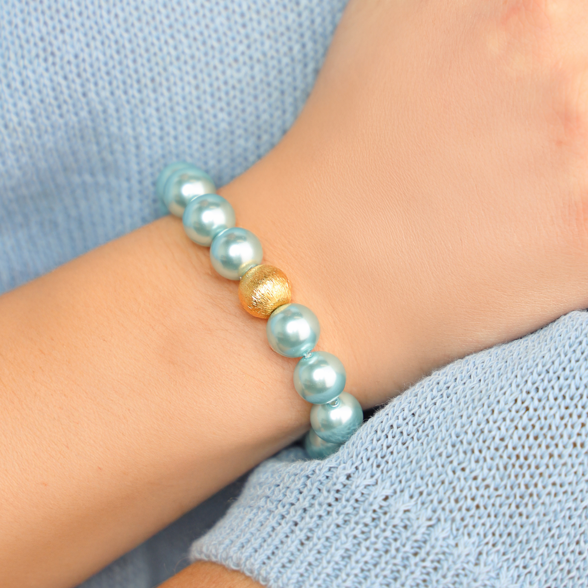 Pearl Beaded Bundle