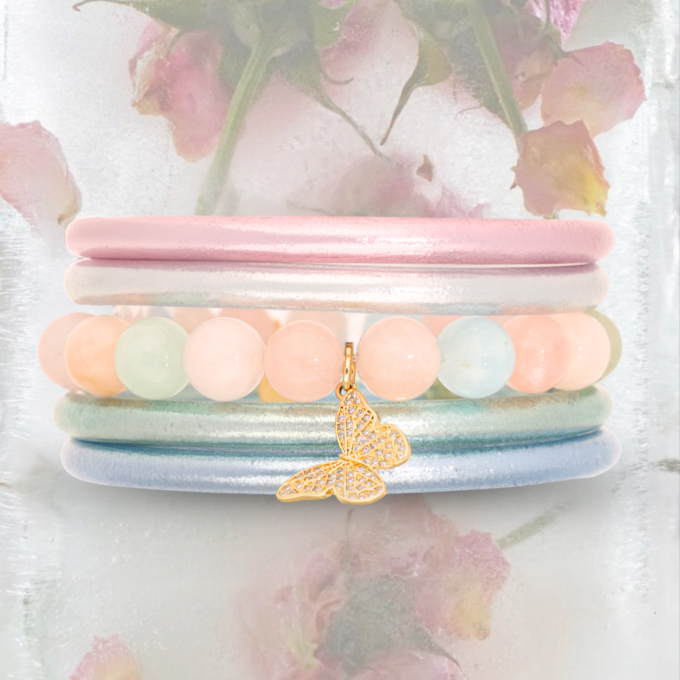 Sorbet Stack
