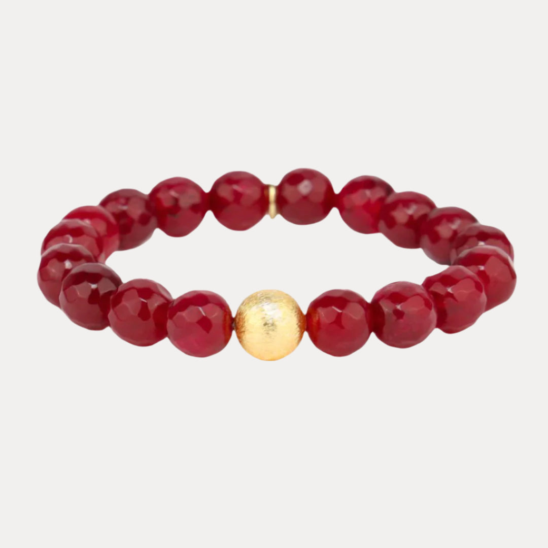 COBALT BIANCA BRACELET