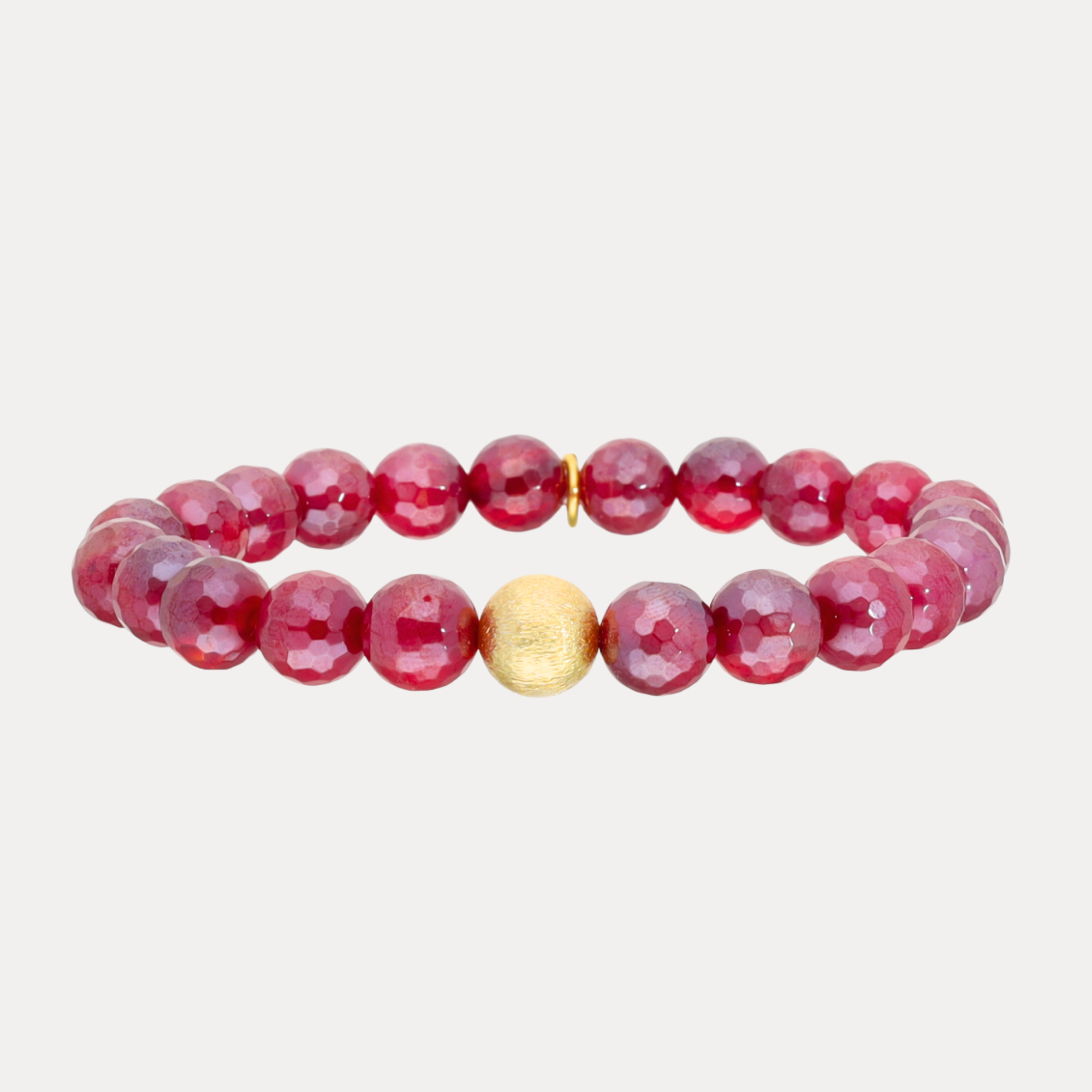a close up of a bracelet