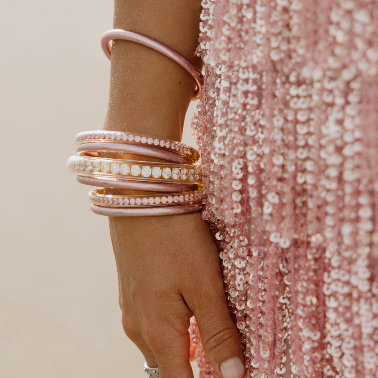 a close up of a hand