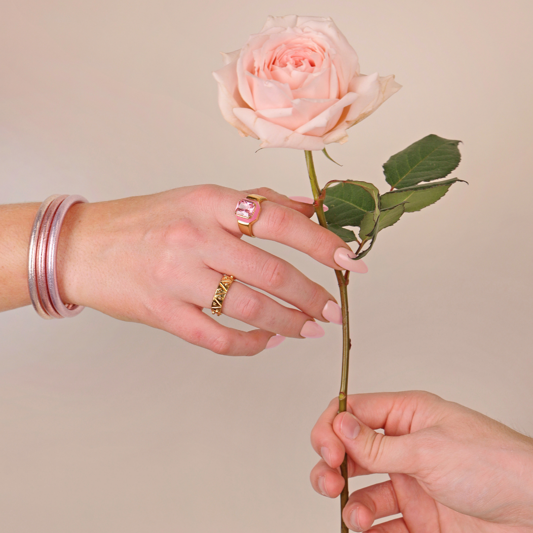 Shop Valentines Day Jewelry at BuDhaGirl