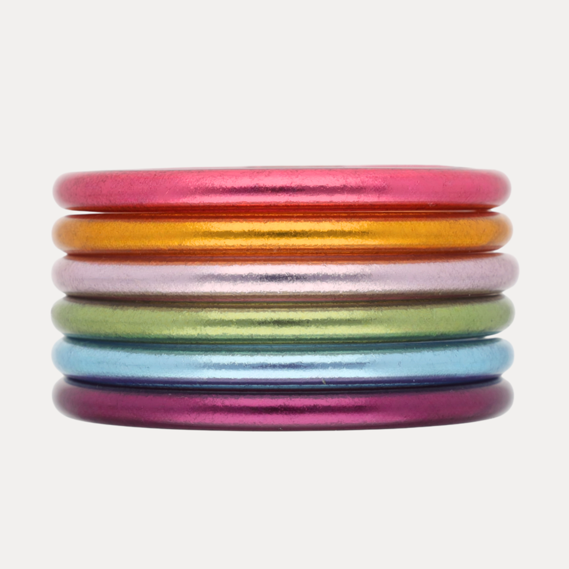 The Afterparty III Stack