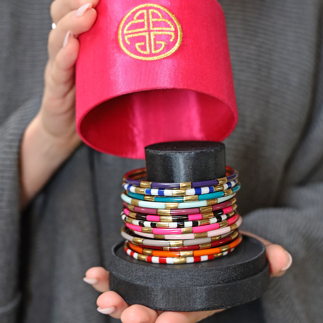 The Anniversary Veda Bundle