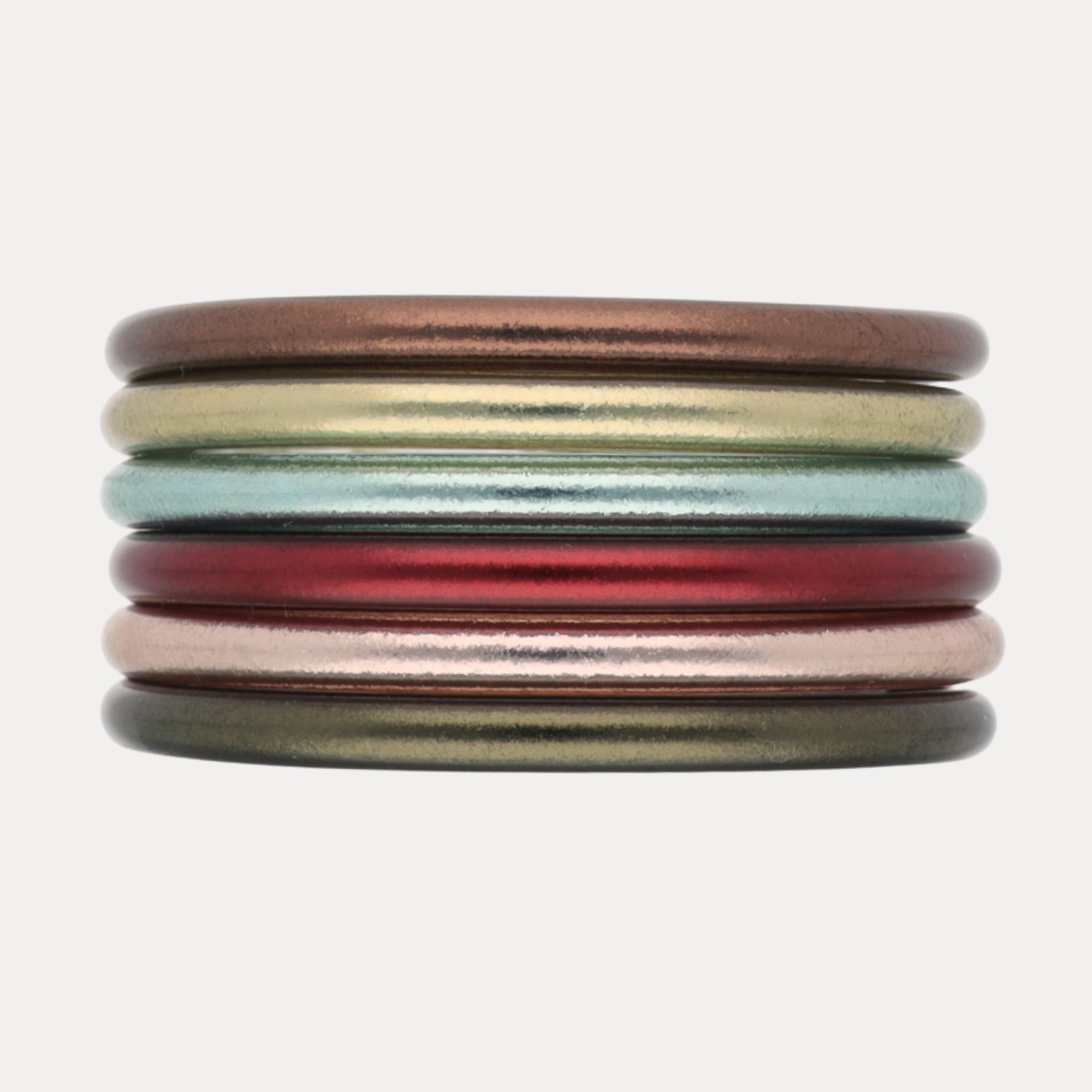 The Autumn Orchard Stack