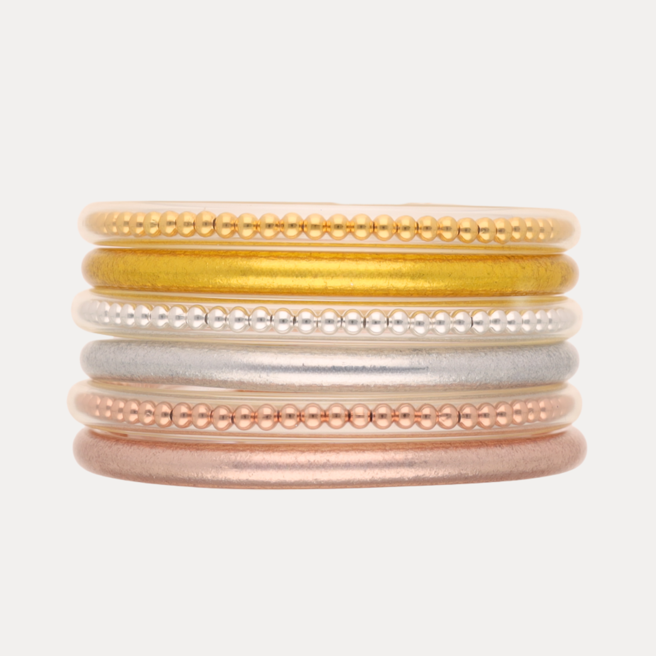 The BIBI Evolution 2026 Stack