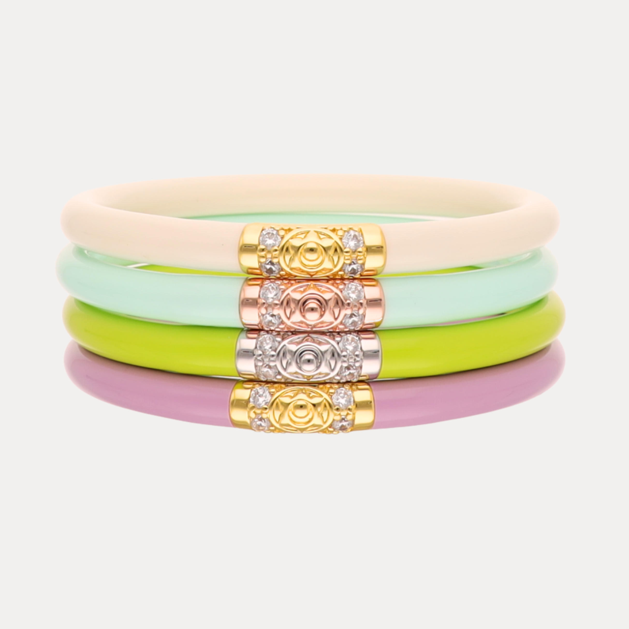 The Bloom II Stack