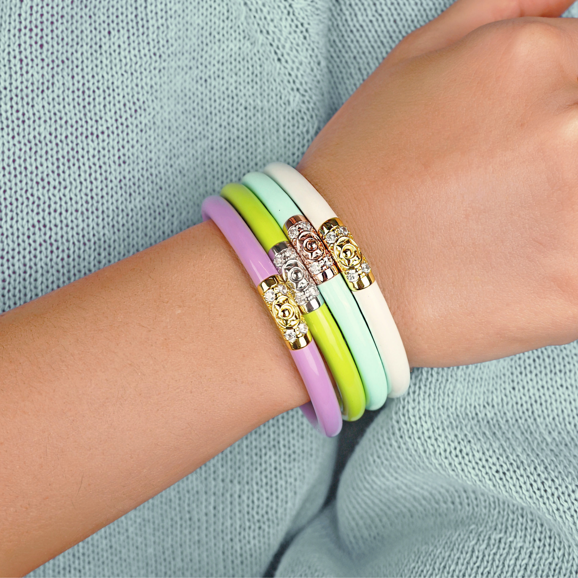 The Bloom II Stack