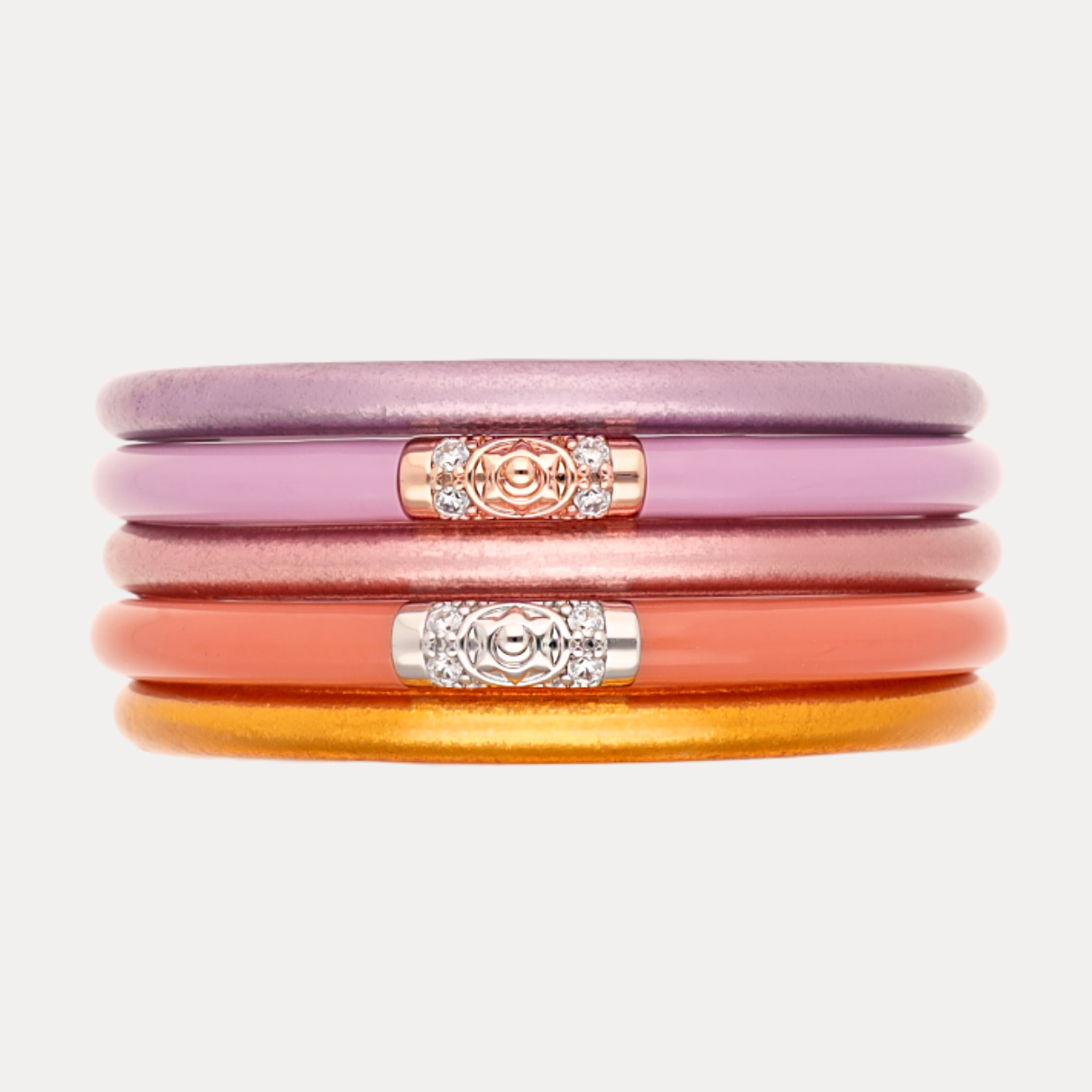 The Dawn's Glow Stack