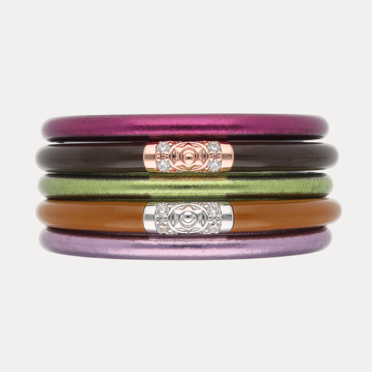The Enchanted Ember Luxe Stack