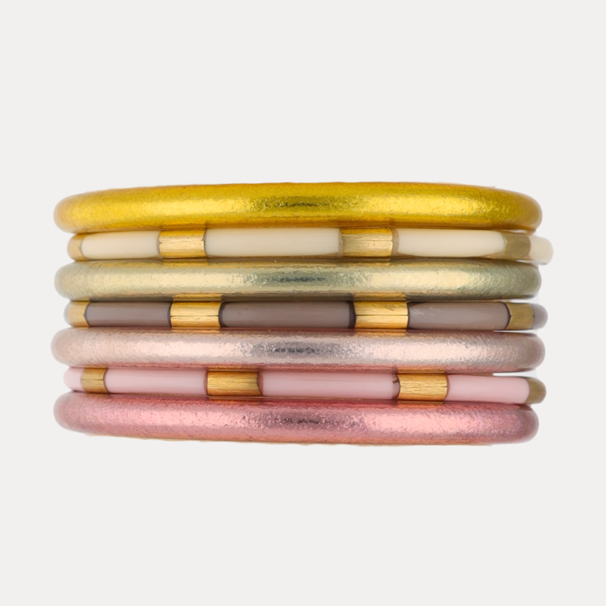 The Everyday Ritual Stack