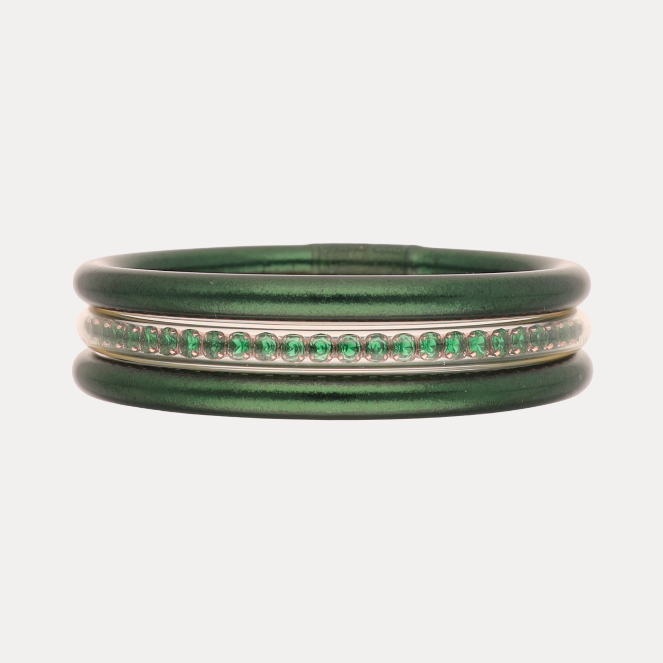 The Frond Queen Stack