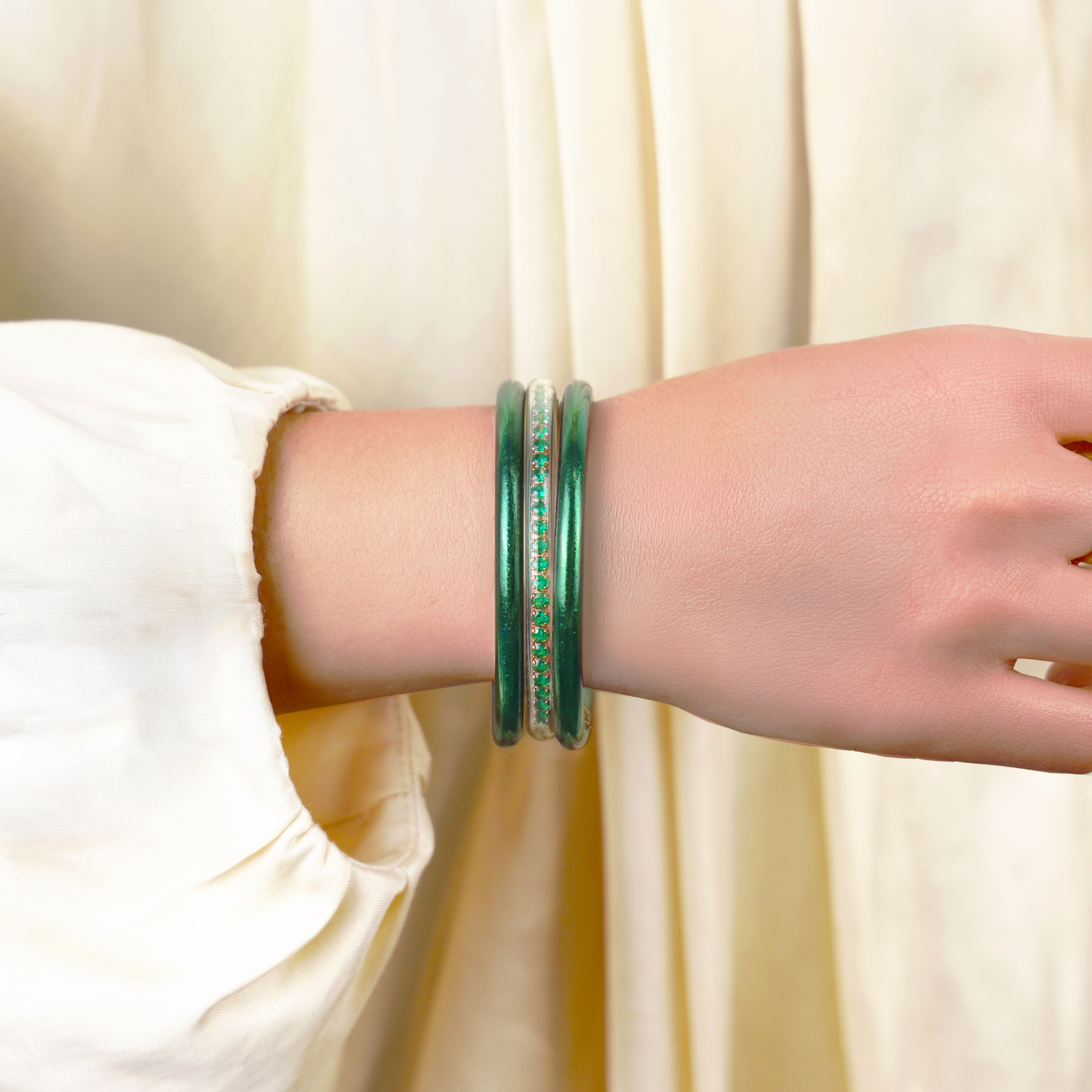 The Frond Queen Stack