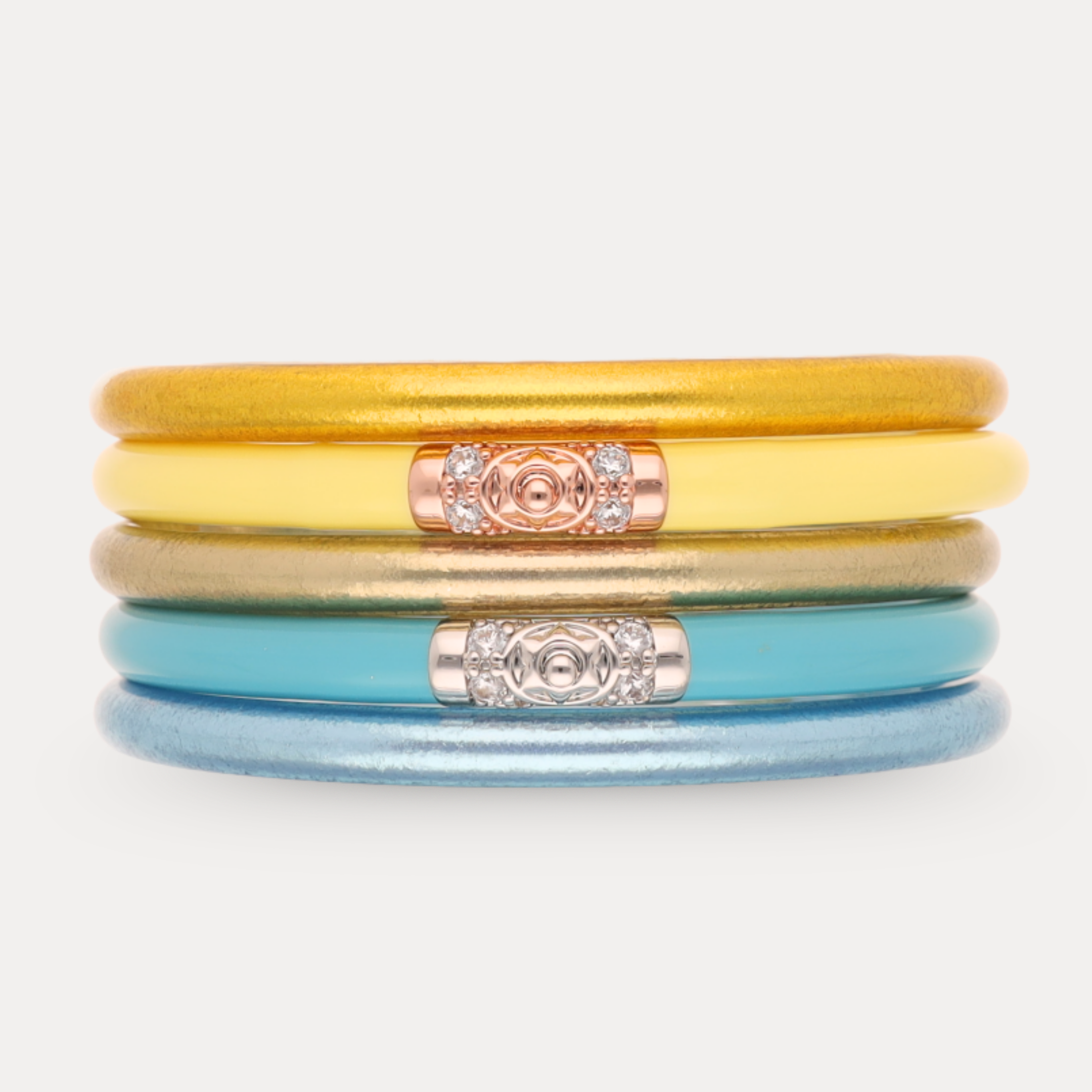 The Gemini Zodiac Stack
