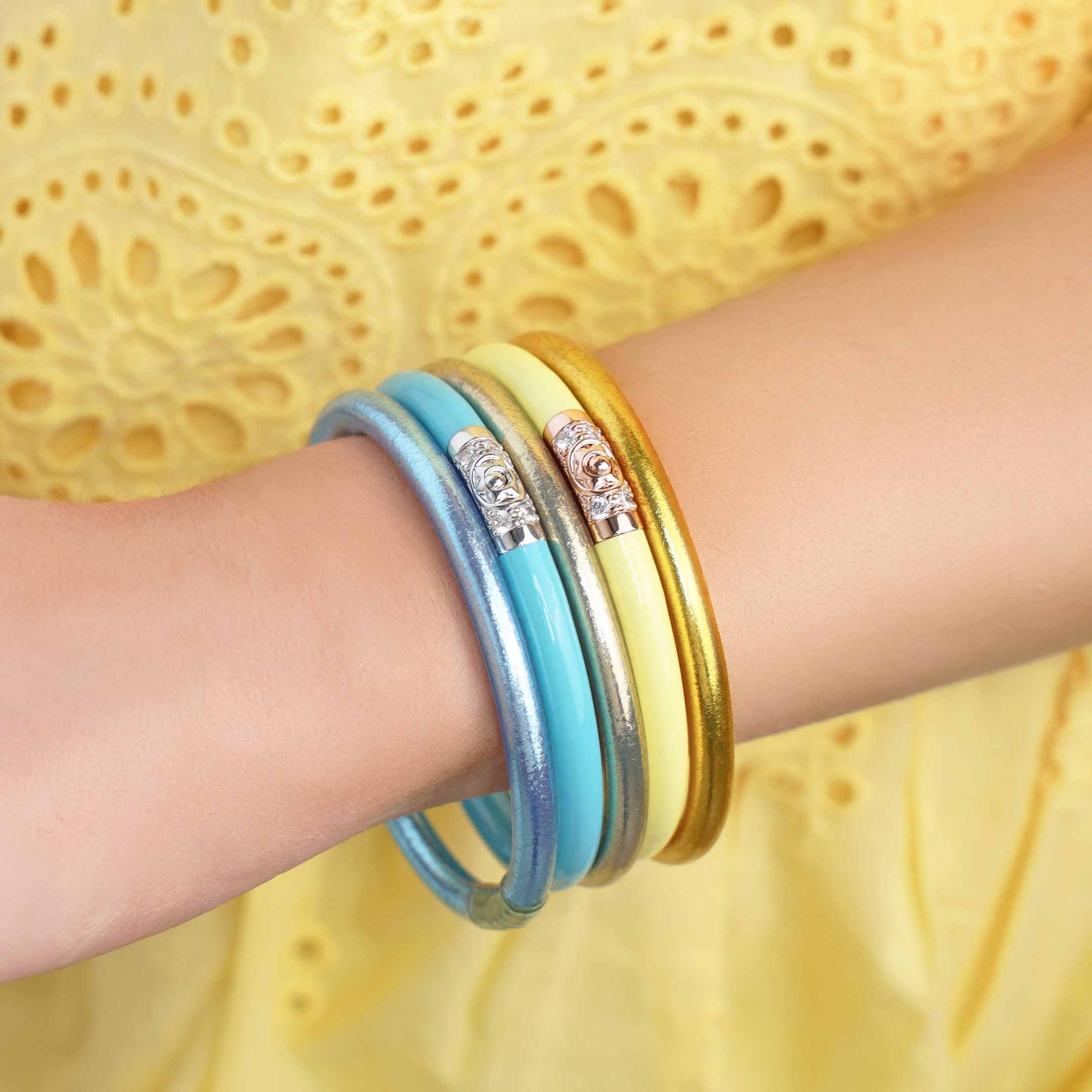 The Gemini Zodiac Stack