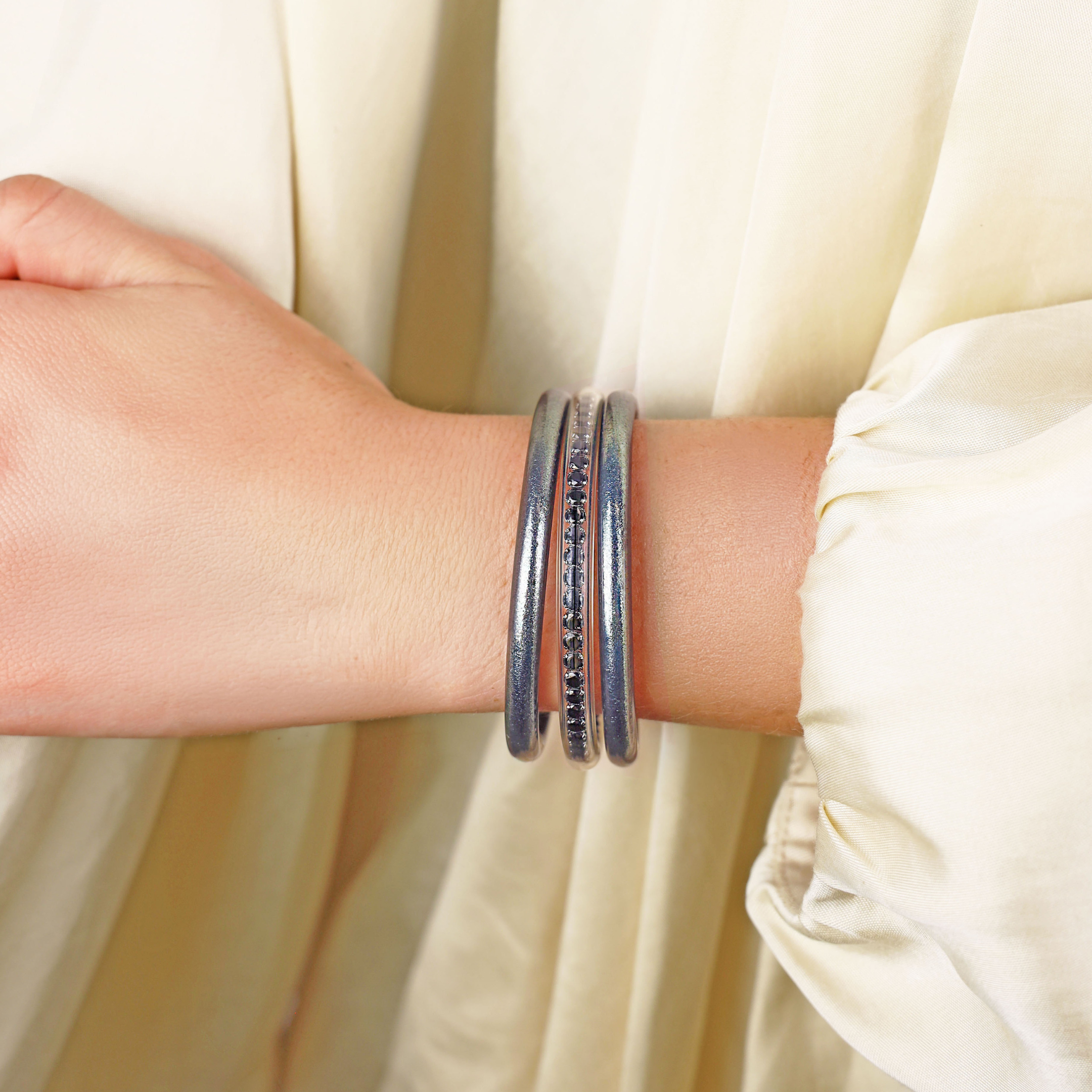 The Graphite Queen Stack