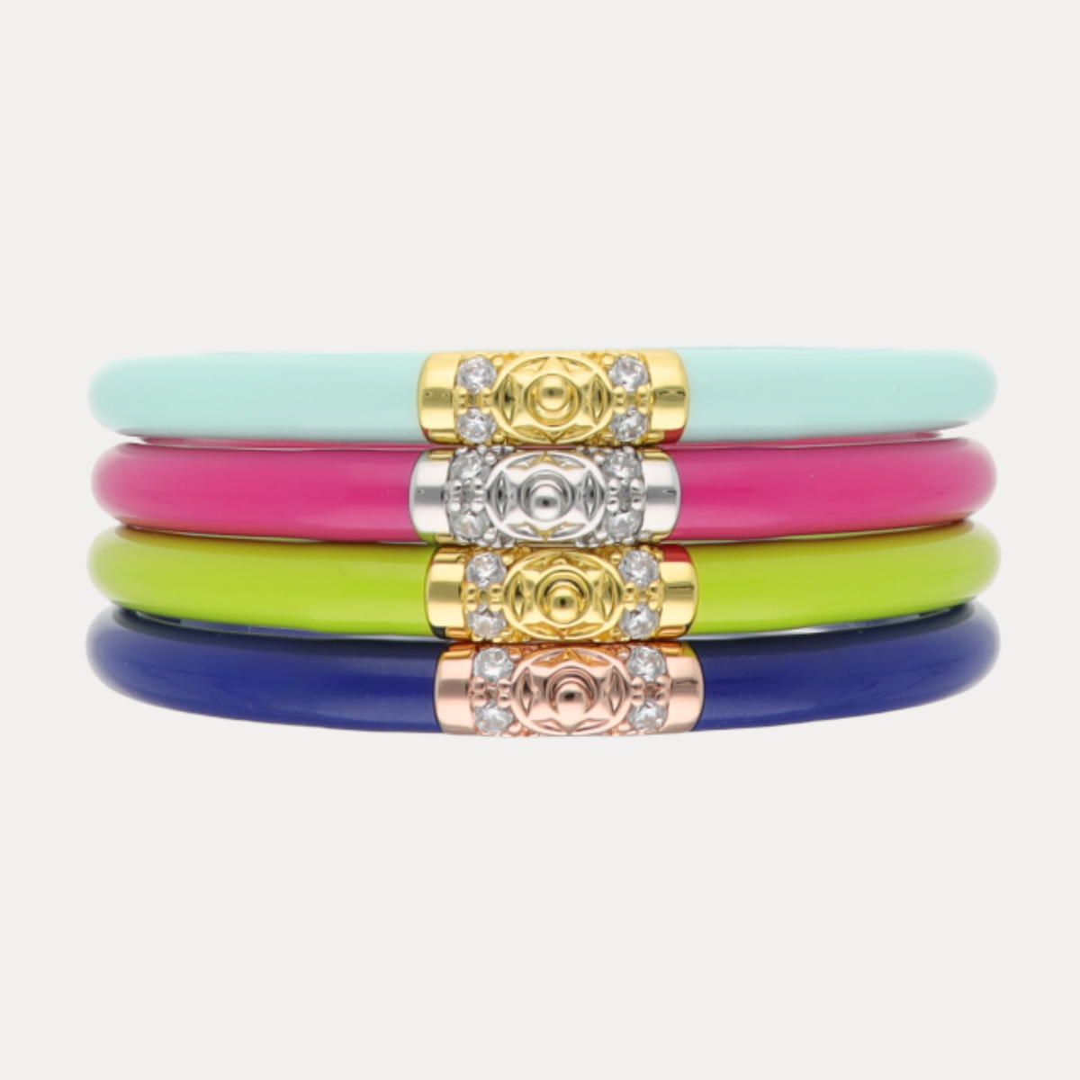 The Gratitude Stack