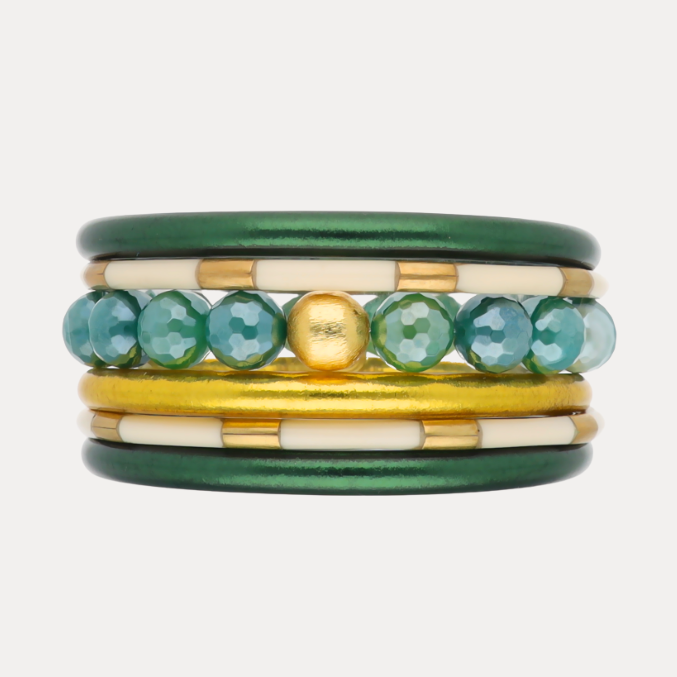 The Green Grad Stack