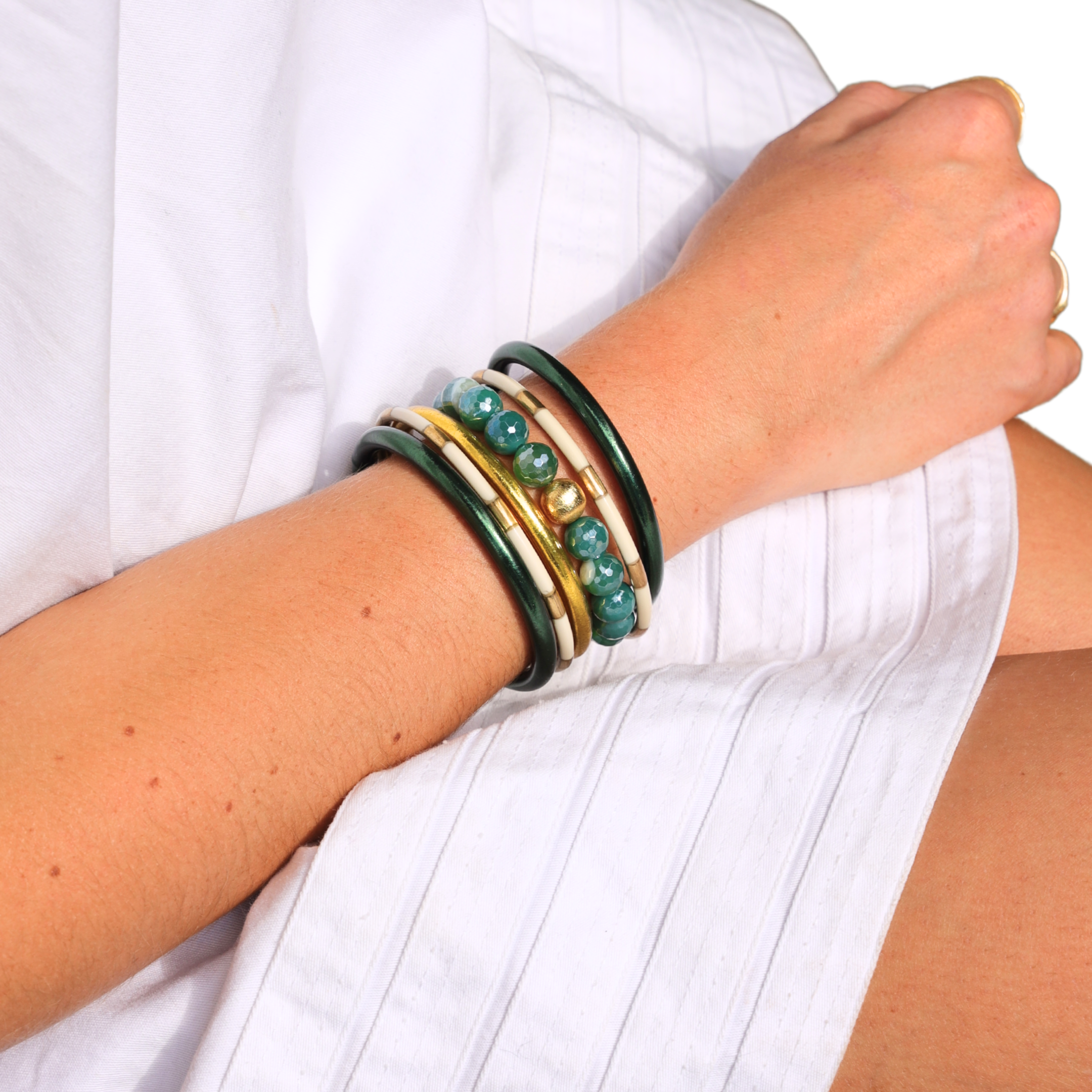The Green Grad Stack