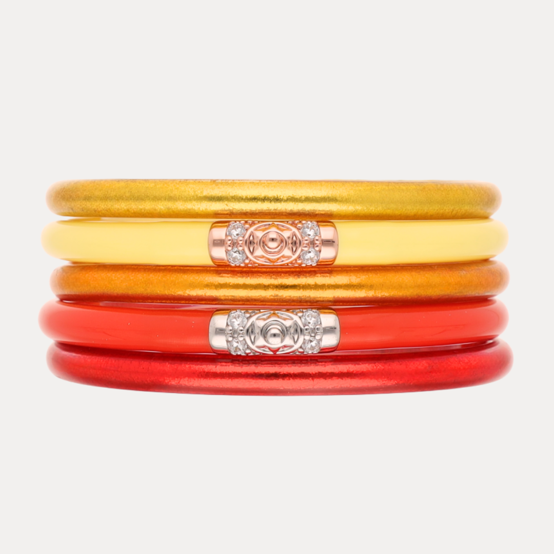 The Leo Zodiac Stack