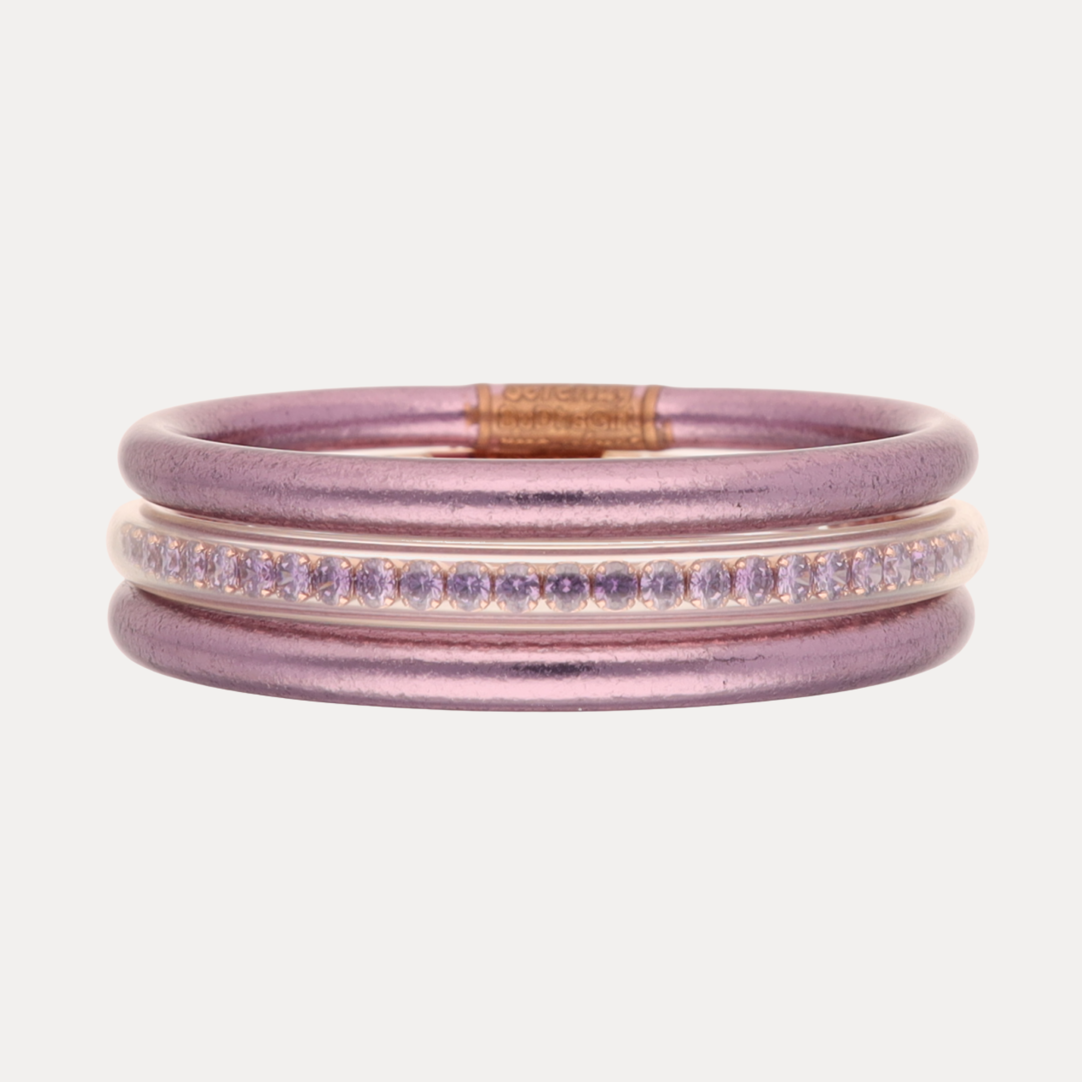 The Lila Queen Stack