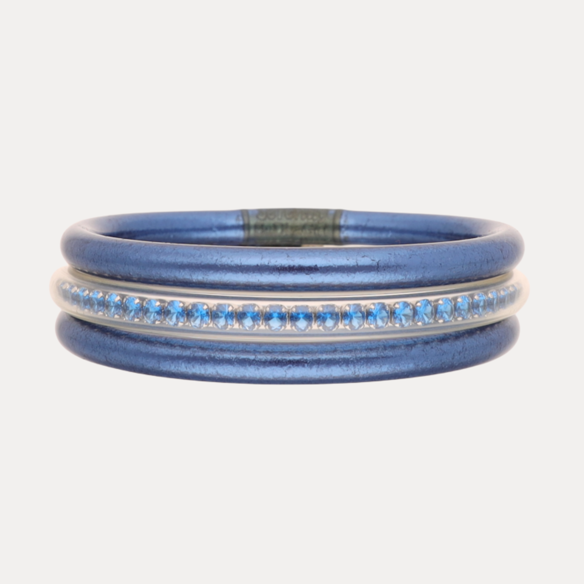 The Marine Queen Stack