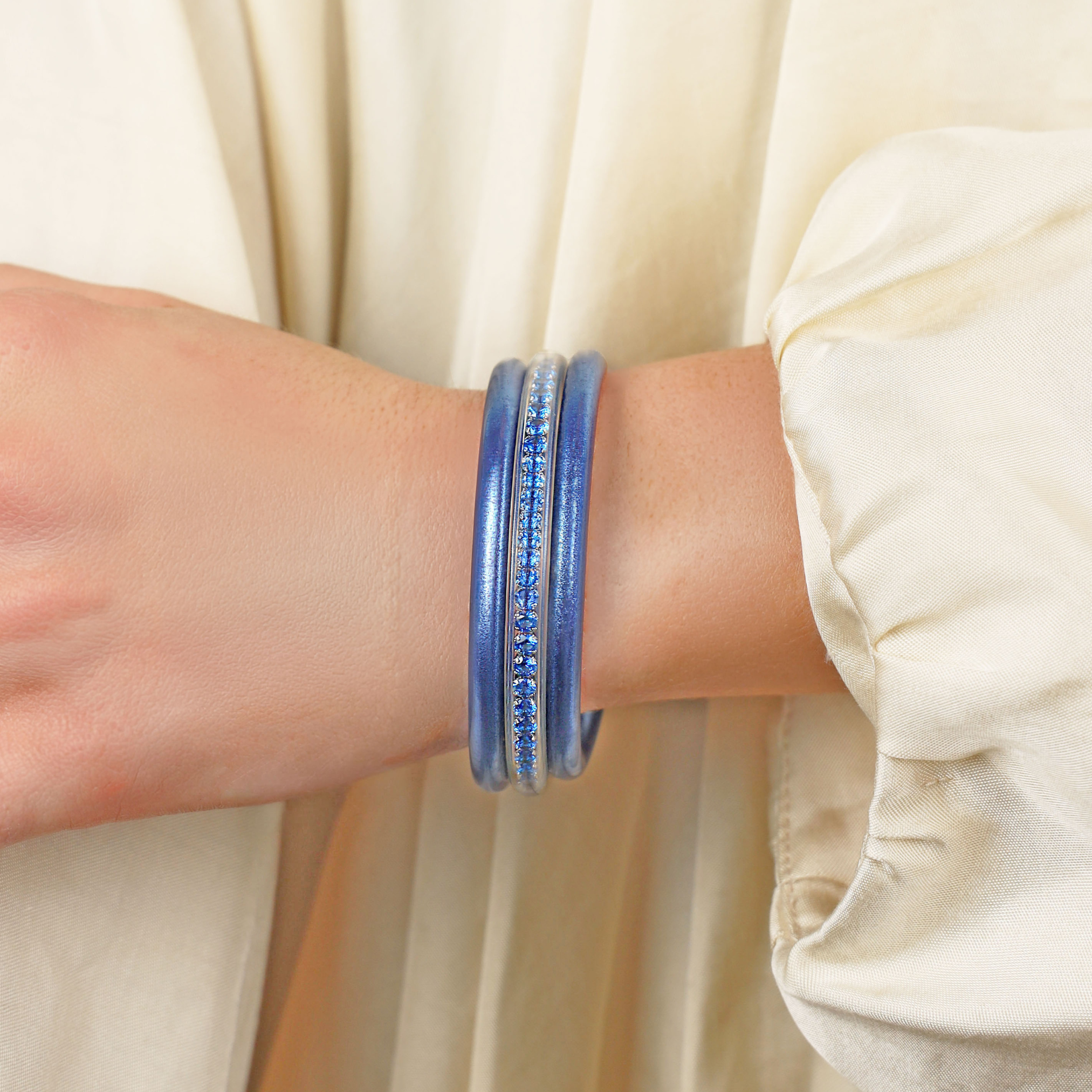 The Marine Queen Stack